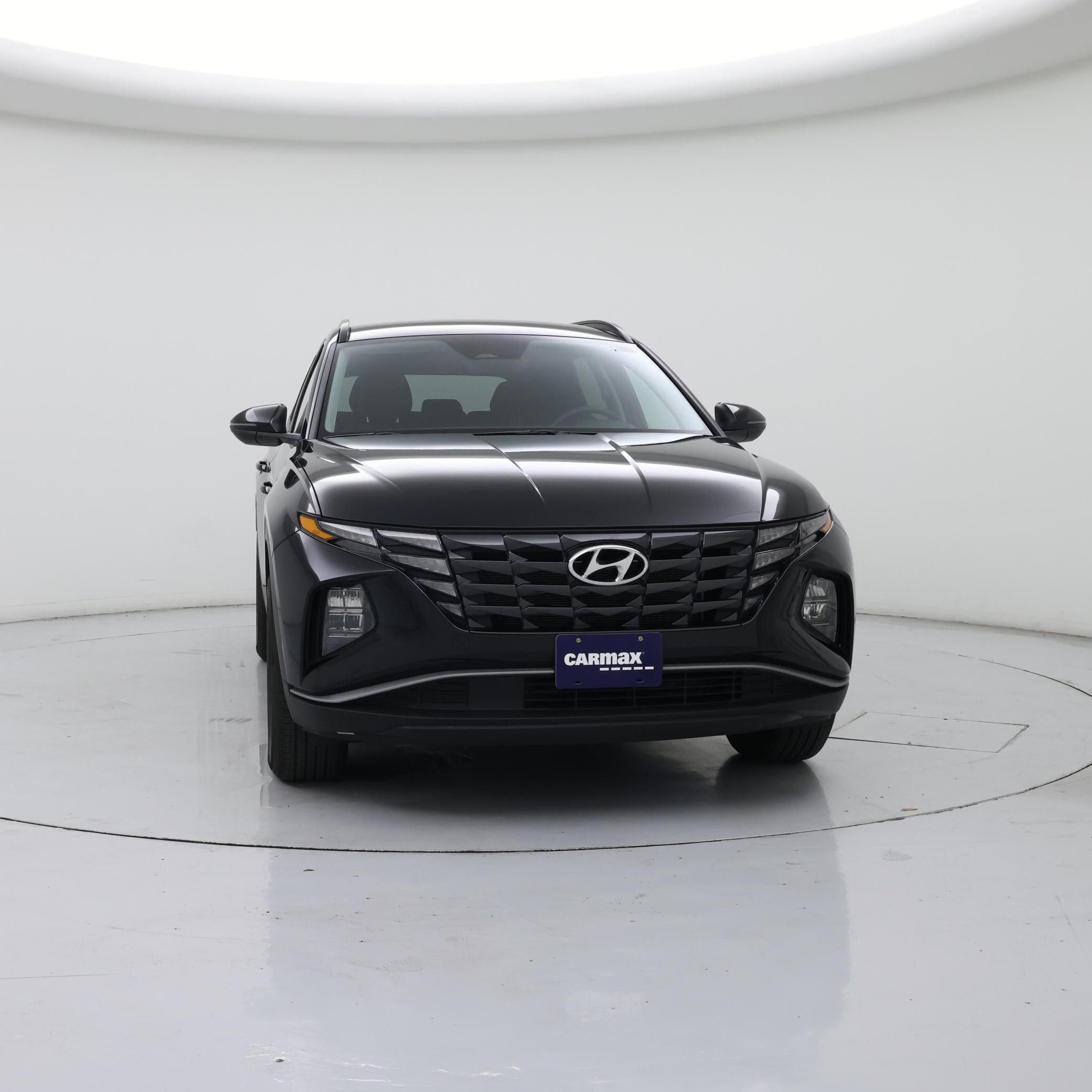 Thumbnail: 2022 Hyundai Tucson - 5