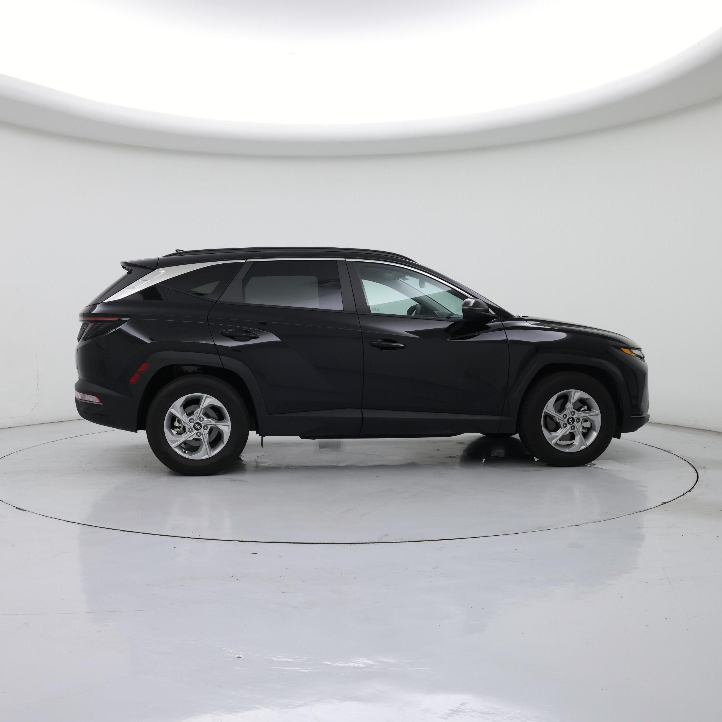 Thumbnail: 2022 Hyundai Tucson - 7