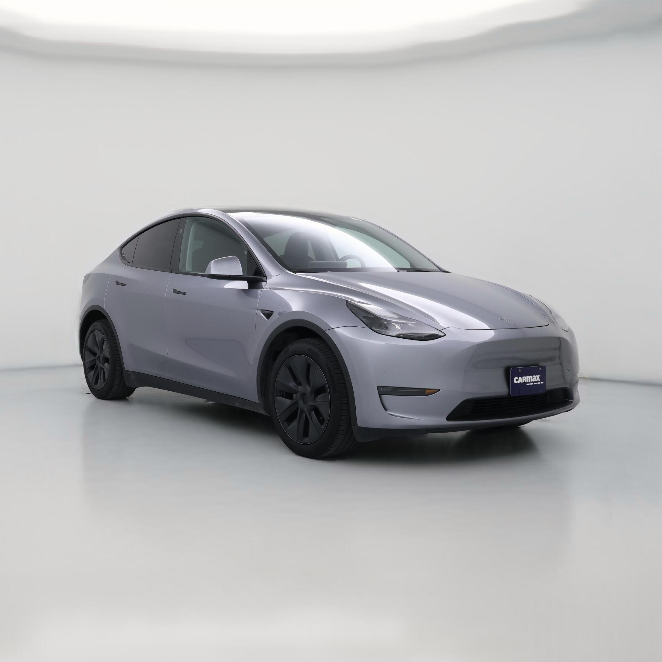 Thumbnail: 2024 Tesla Model Y - 1