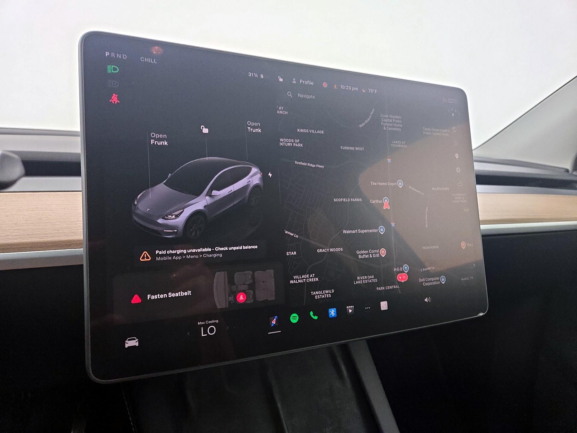 Thumbnail: 2024 Tesla Model Y - 13