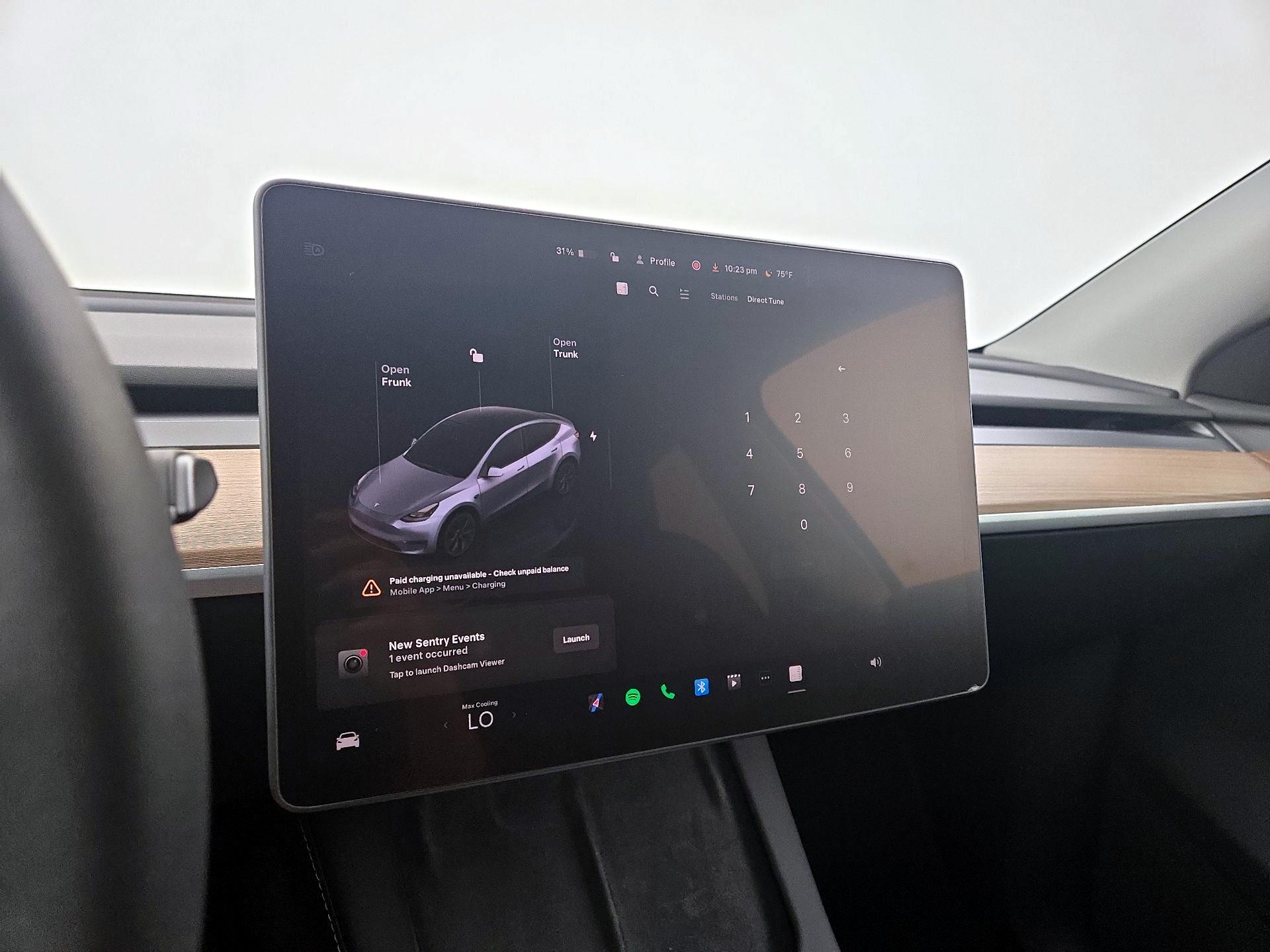 Thumbnail: 2024 Tesla Model Y - 15