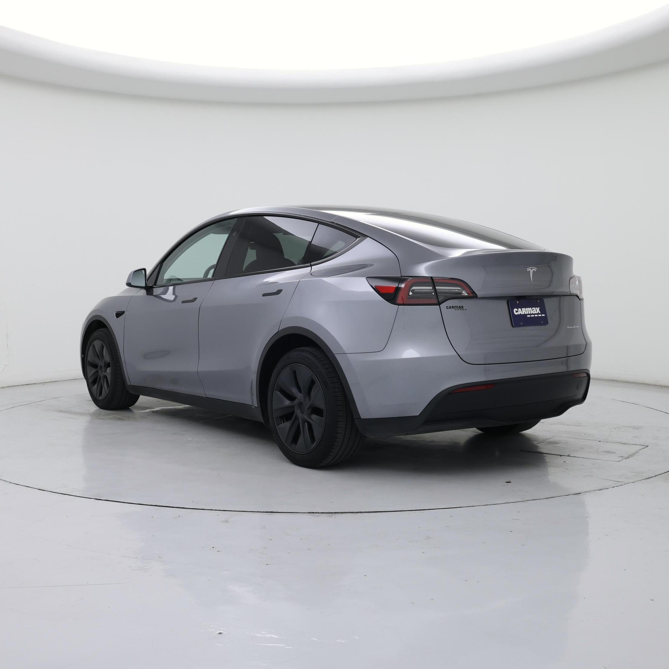 Thumbnail: 2024 Tesla Model Y - 2
