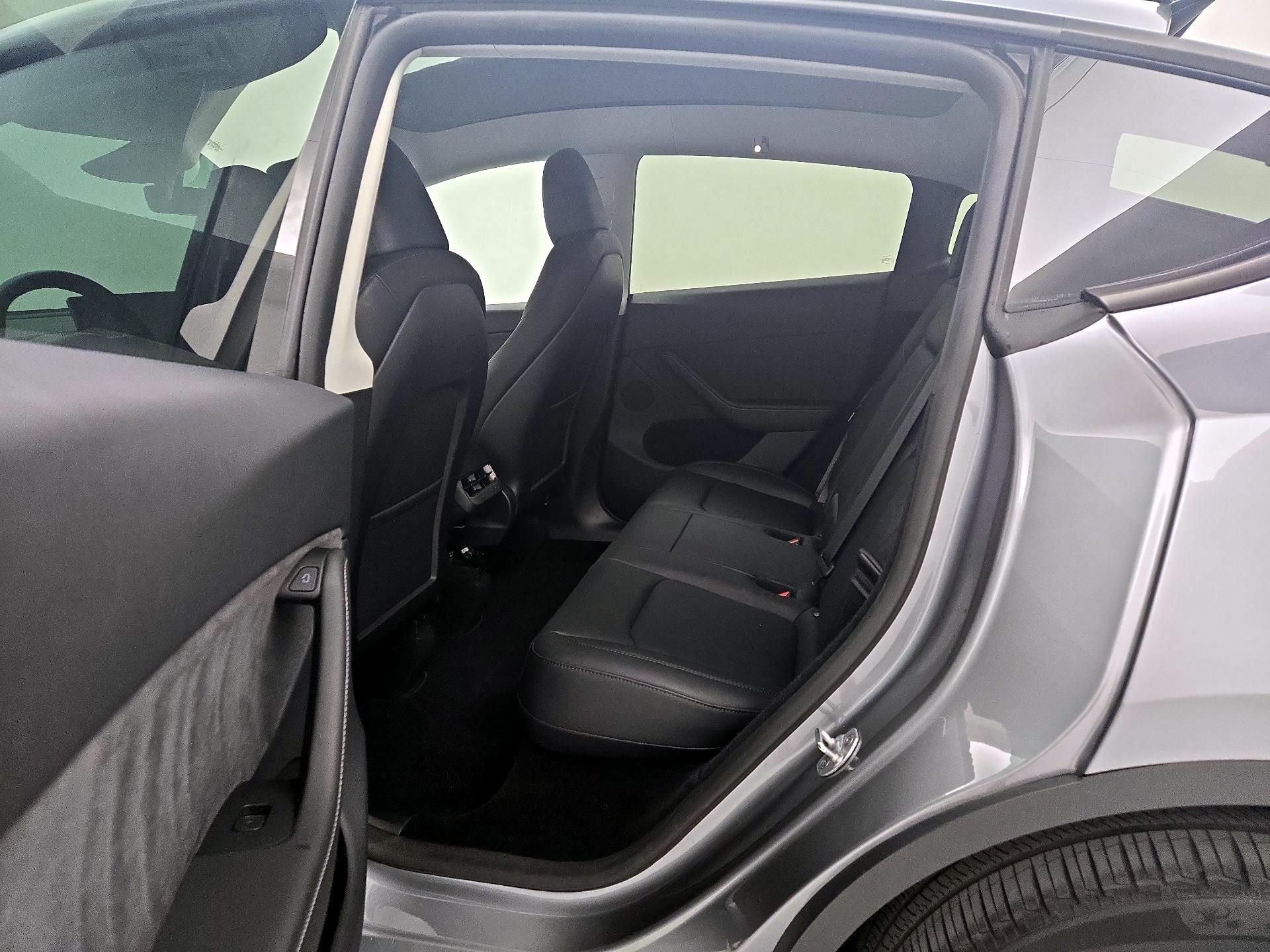 Thumbnail: 2024 Tesla Model Y - 19