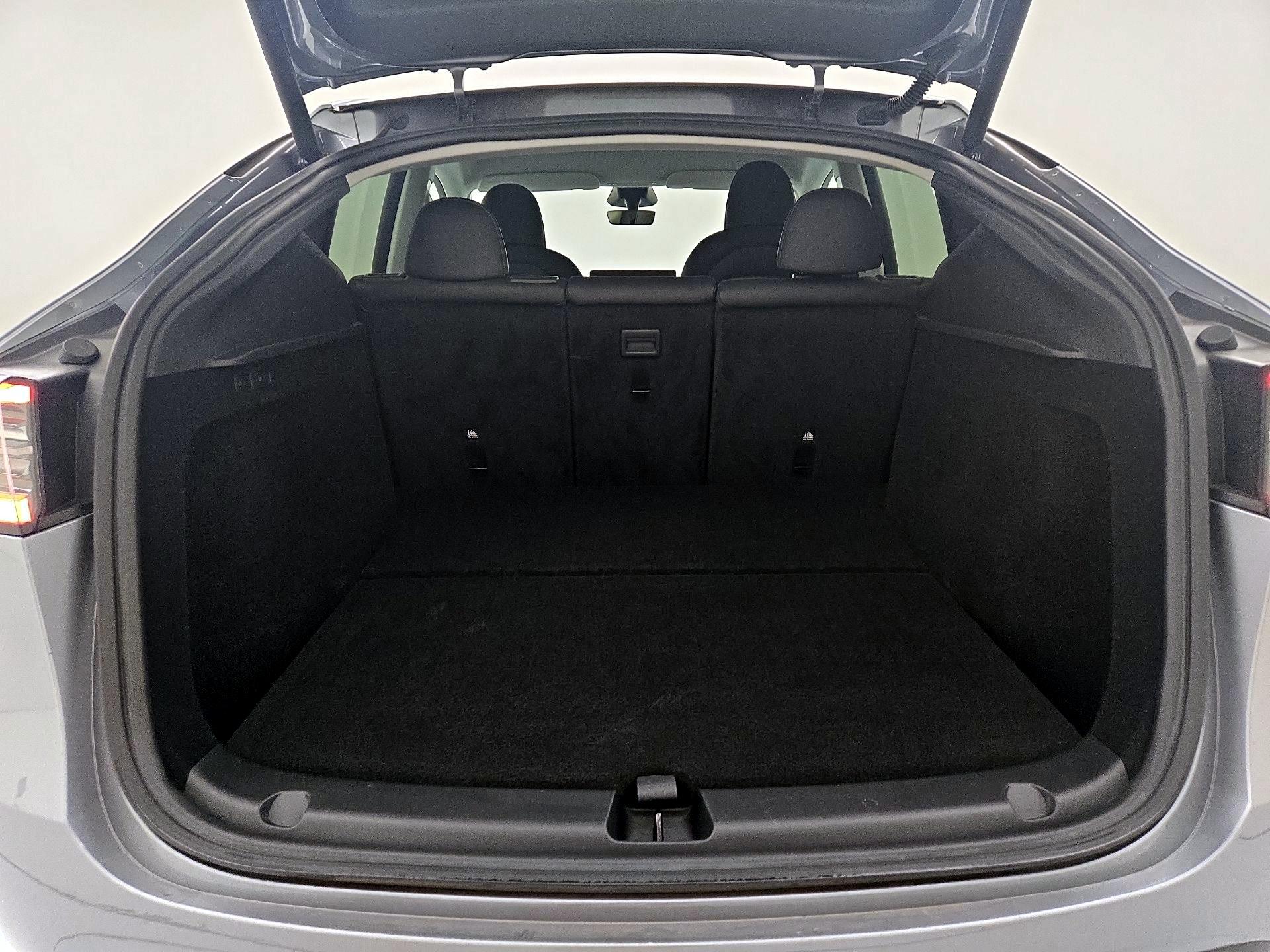Thumbnail: 2024 Tesla Model Y - 20