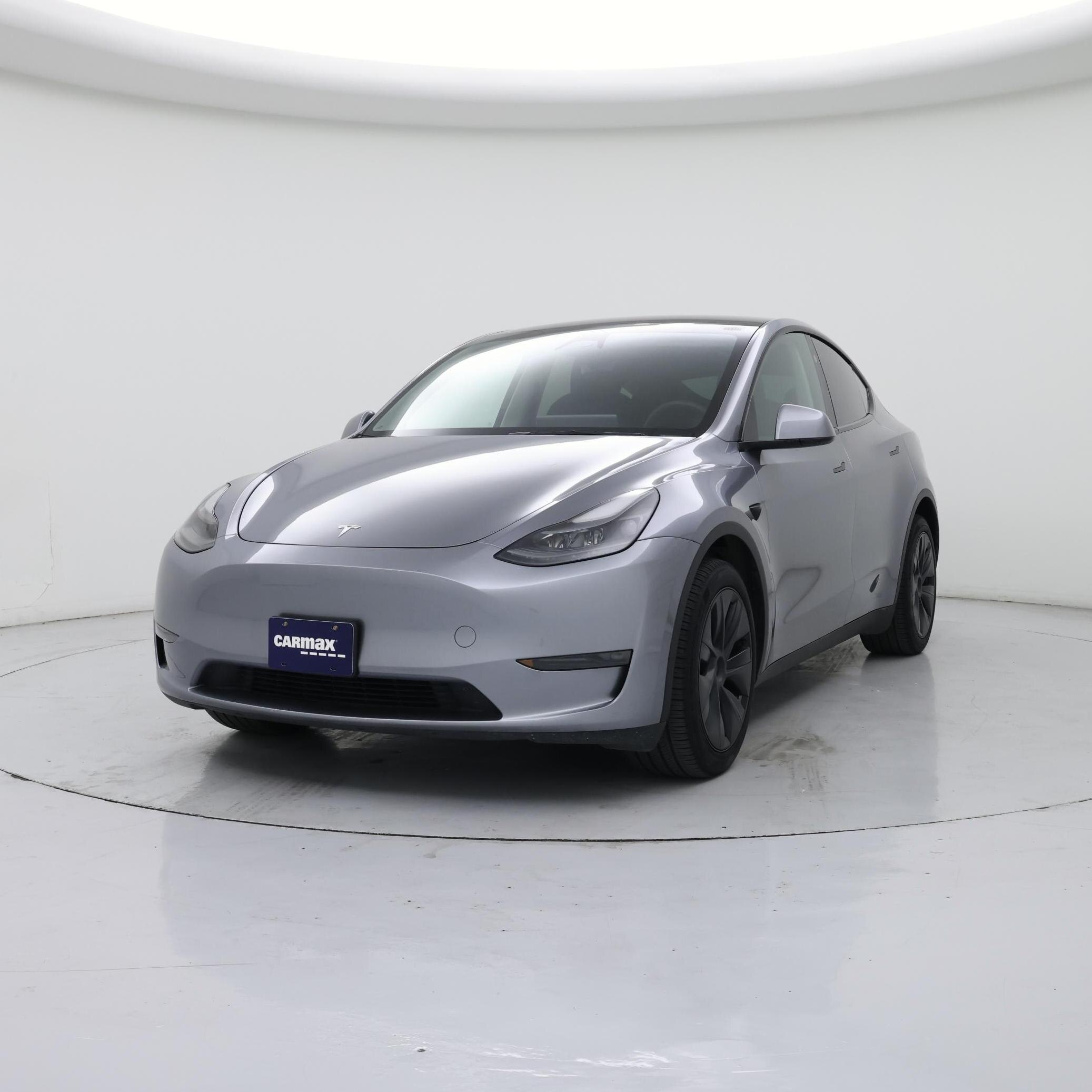 Thumbnail: 2024 Tesla Model Y - 4