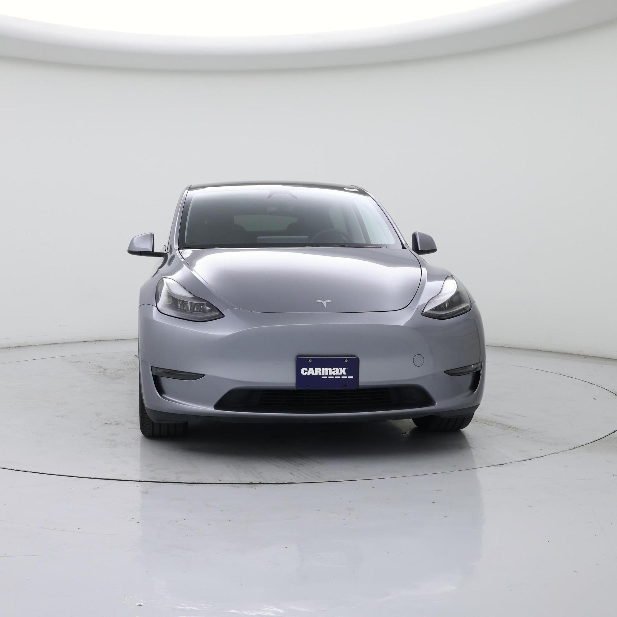 Thumbnail: 2024 Tesla Model Y - 5
