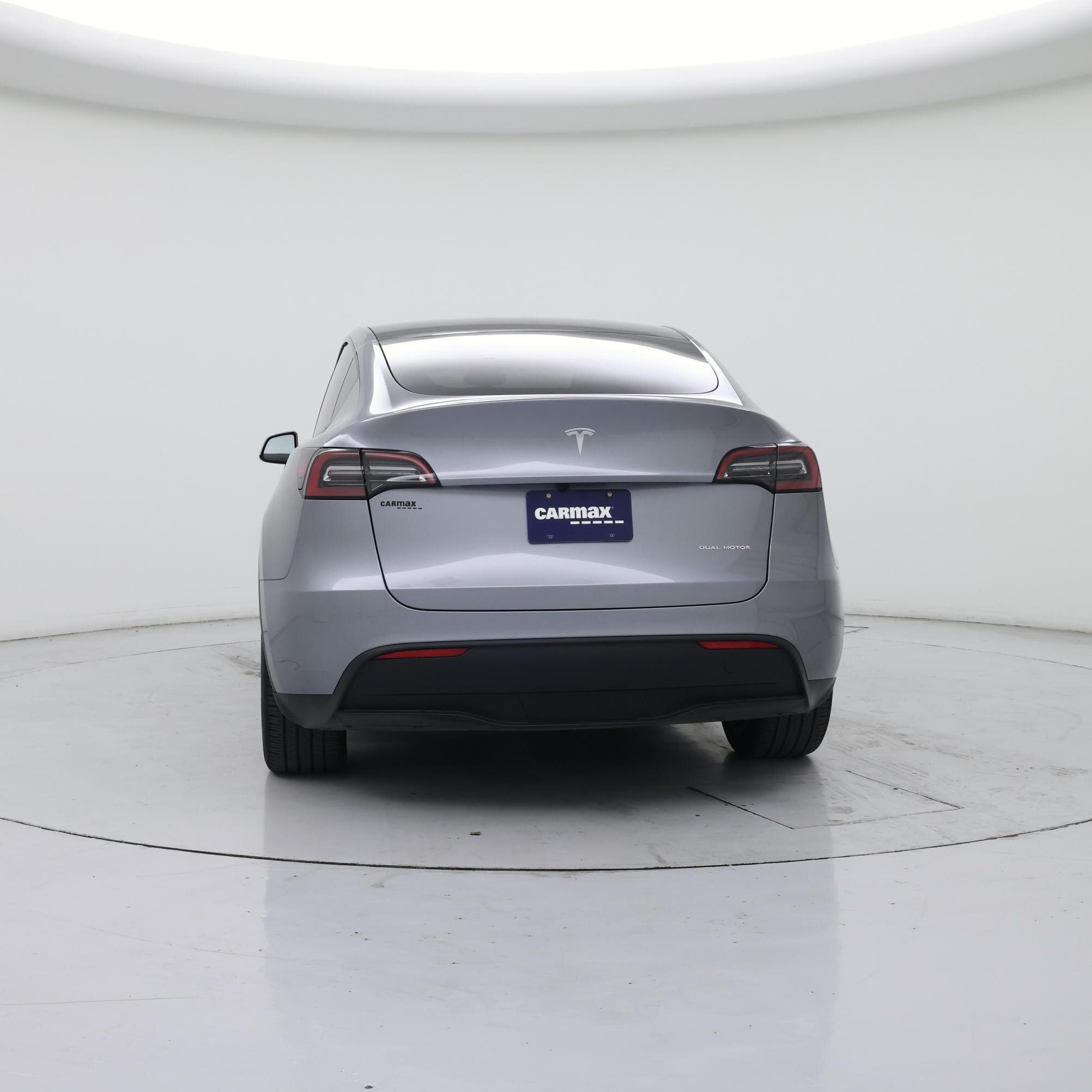 Thumbnail: 2024 Tesla Model Y - 6