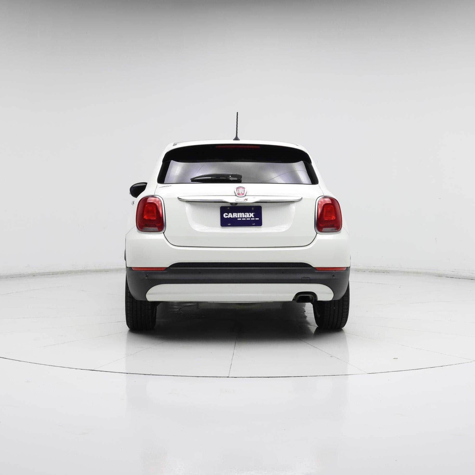Thumbnail: 2016 Fiat 500X - 6