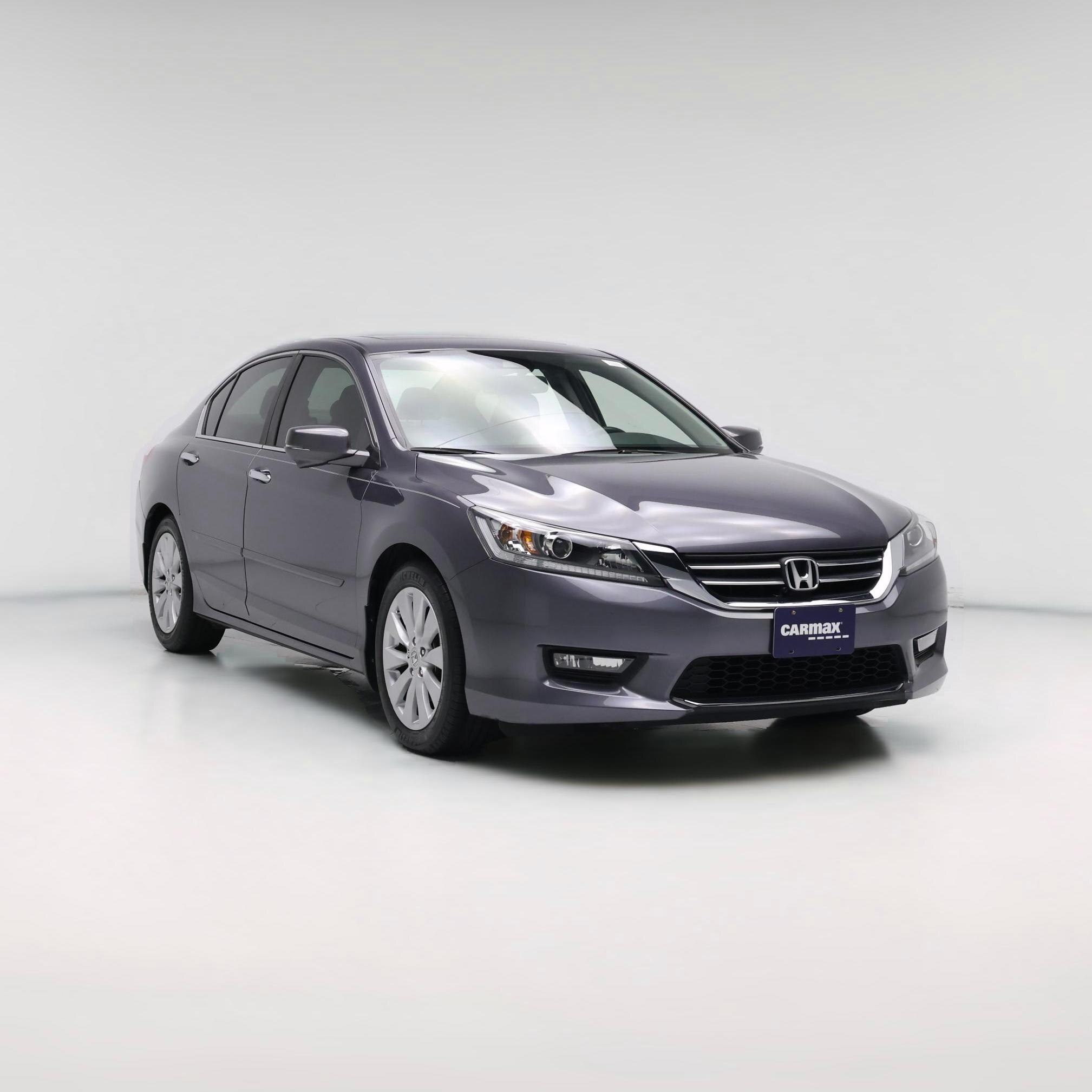 Thumbnail: 2014 Honda Accord - 1