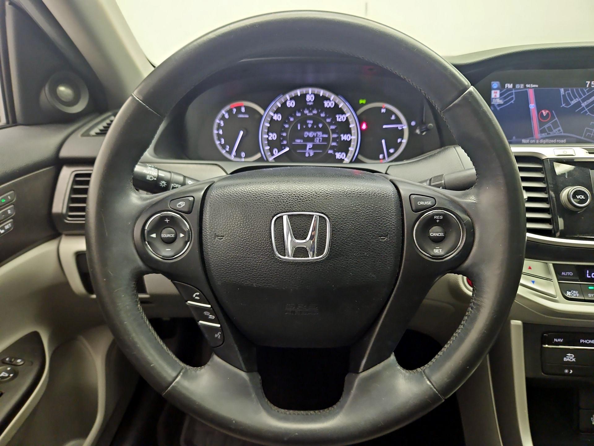 Thumbnail: 2014 Honda Accord - 10