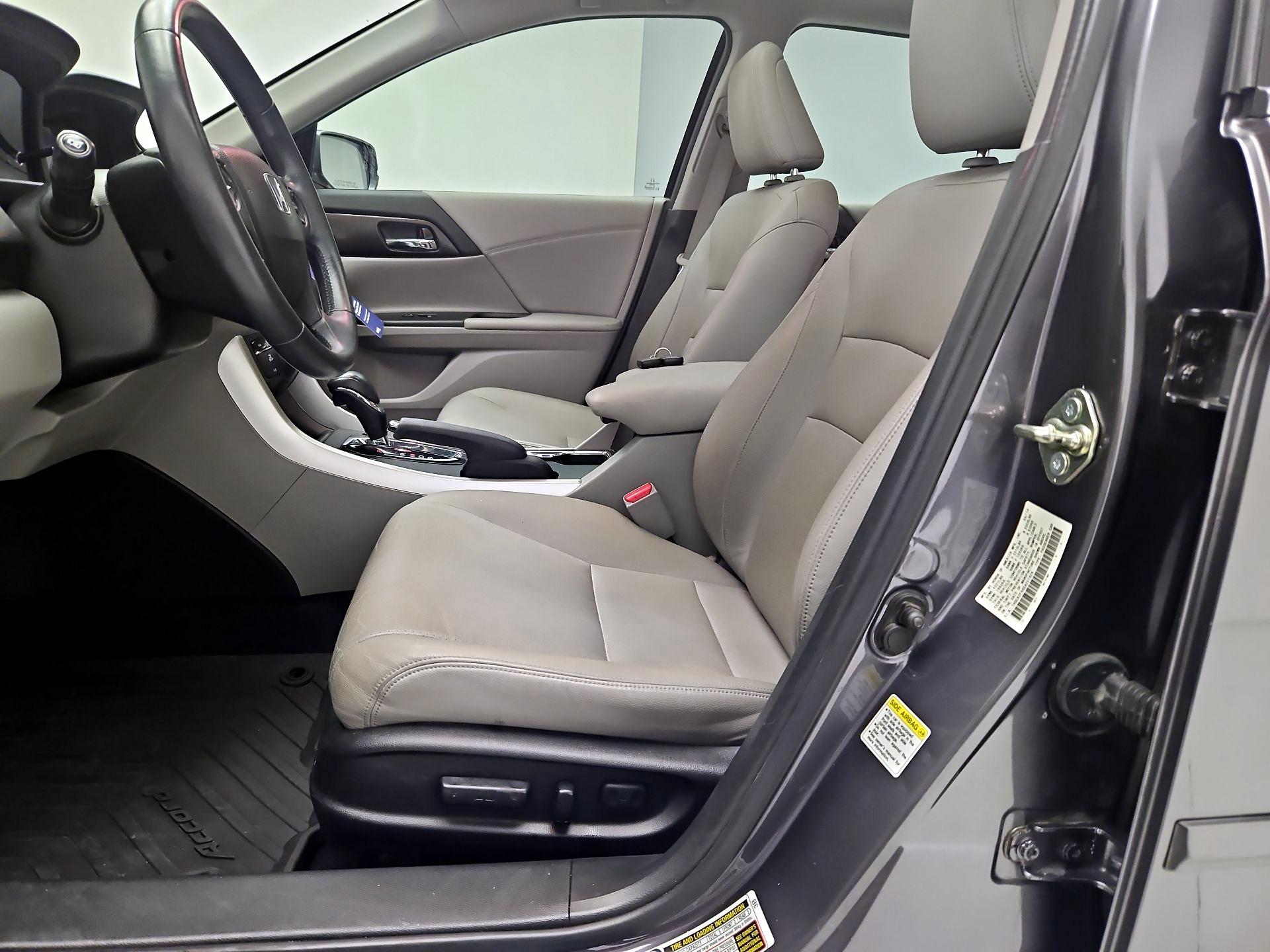 Thumbnail: 2014 Honda Accord - 11