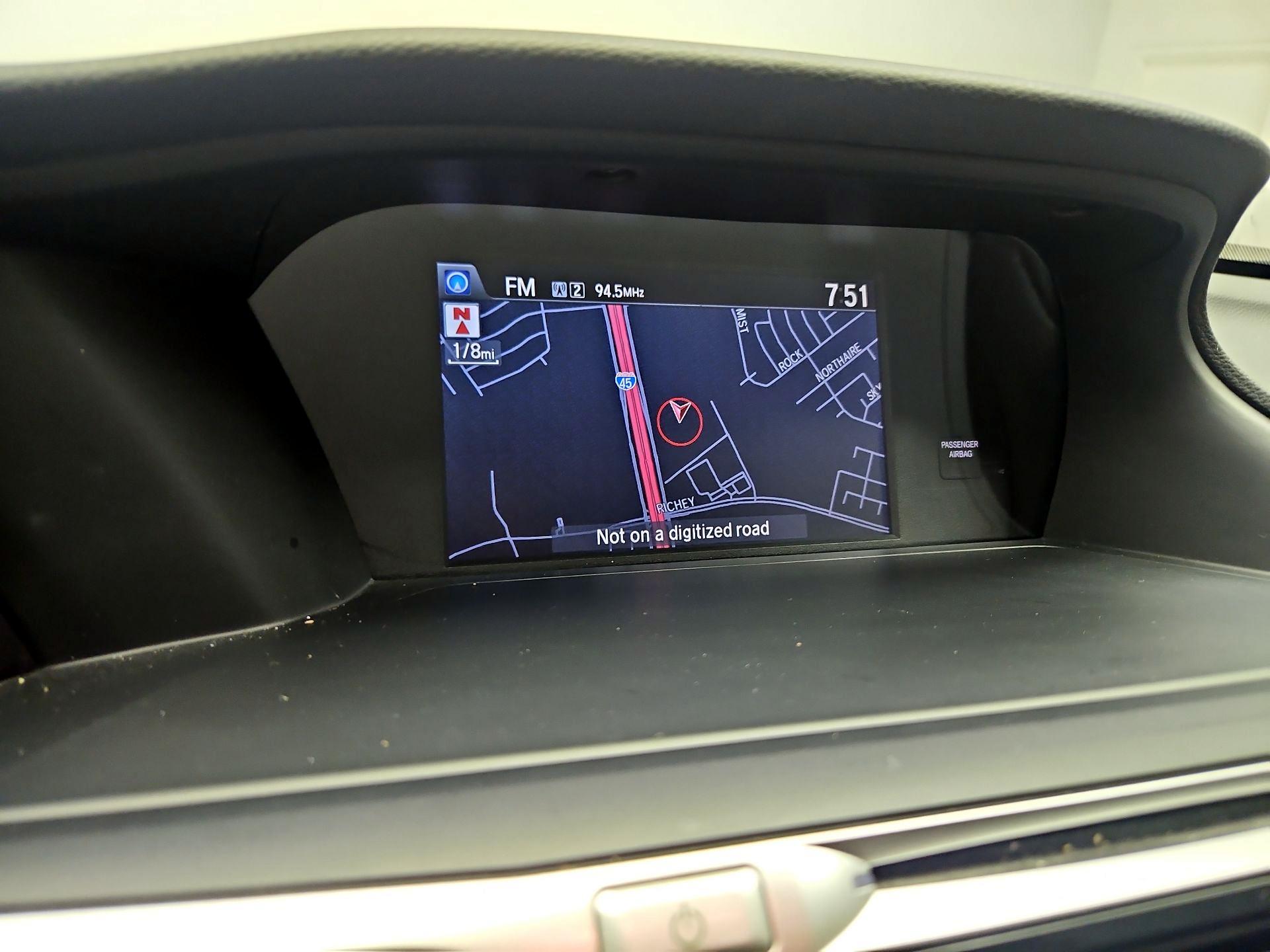 Thumbnail: 2014 Honda Accord - 14