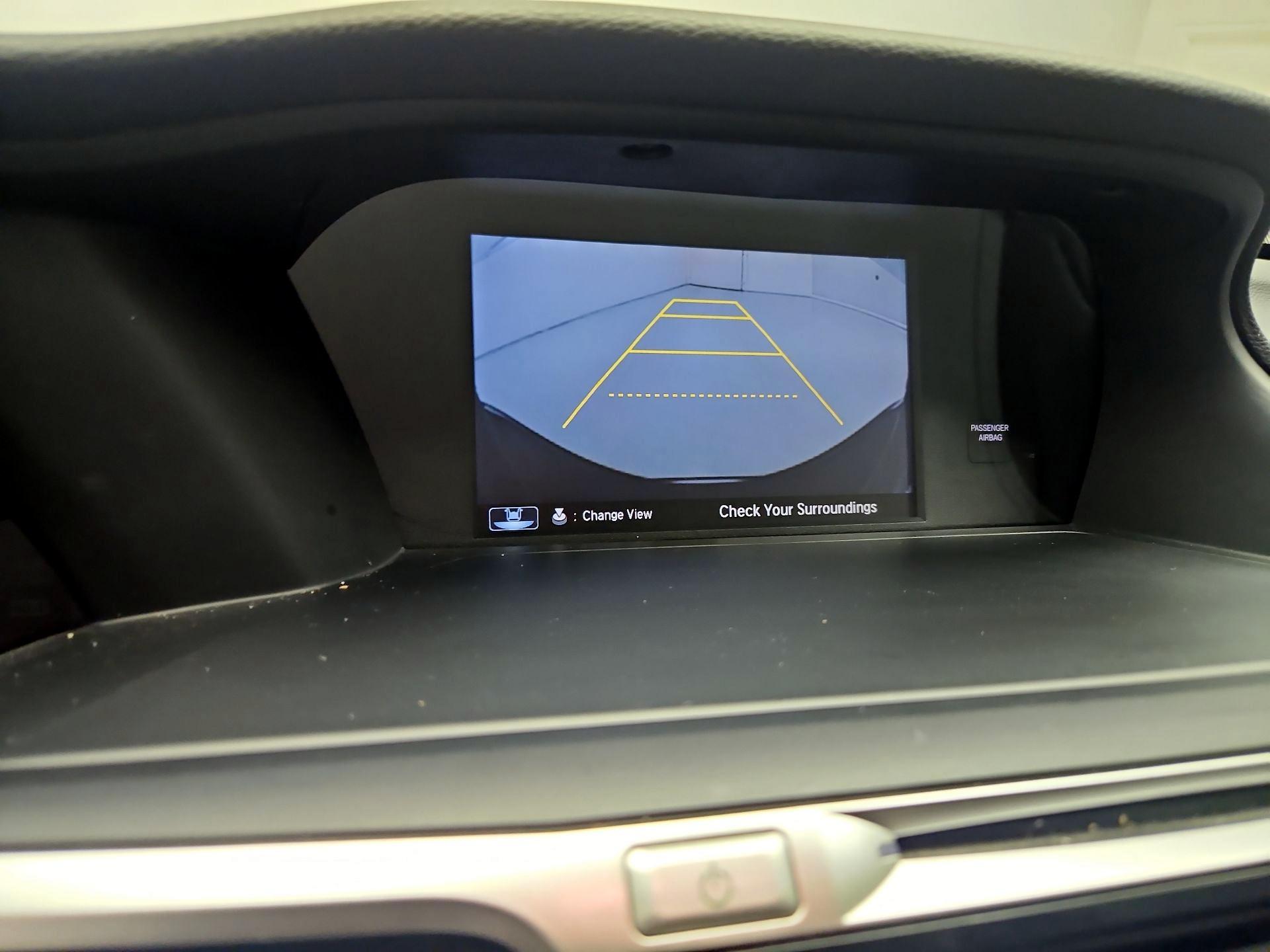 Thumbnail: 2014 Honda Accord - 15