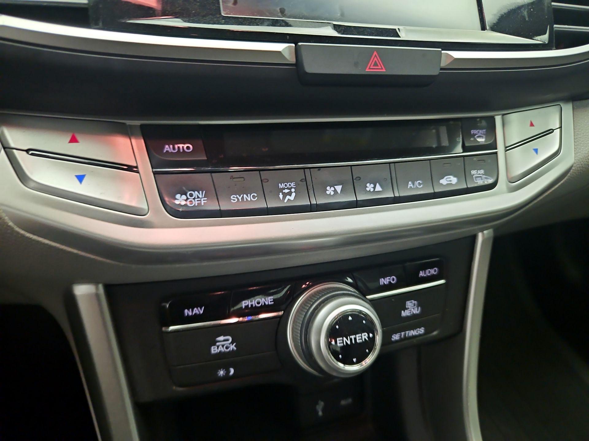 Thumbnail: 2014 Honda Accord - 17