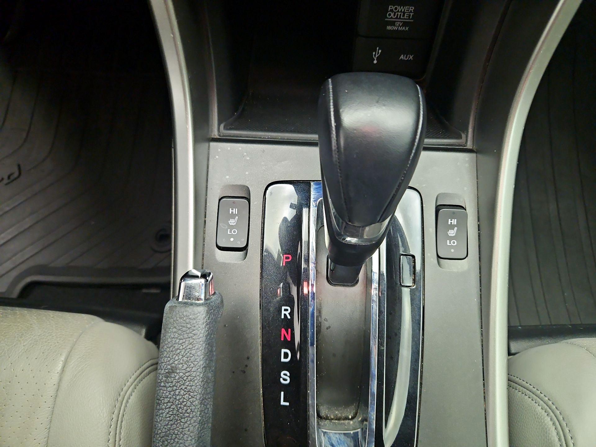 Thumbnail: 2014 Honda Accord - 18