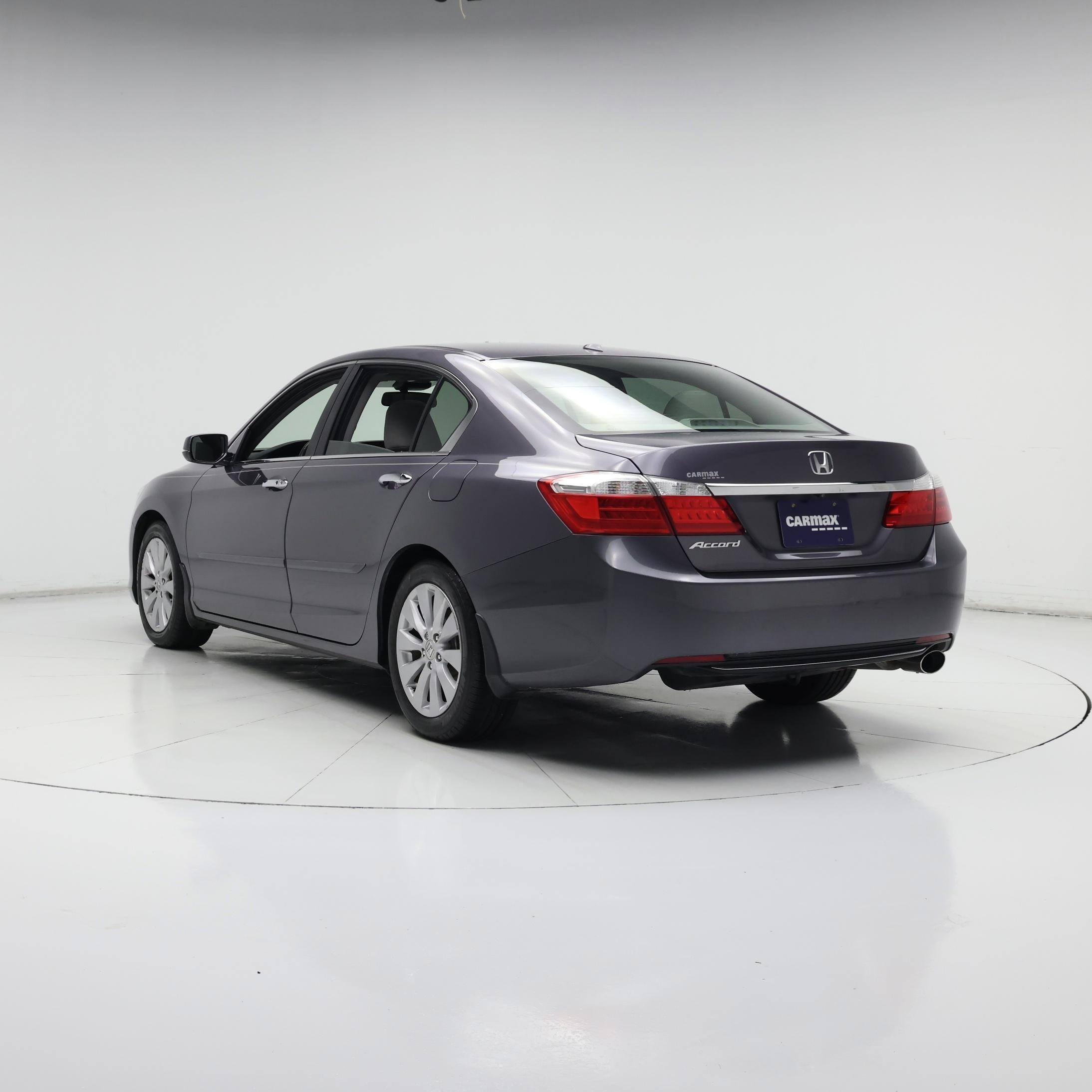 Thumbnail: 2014 Honda Accord - 2