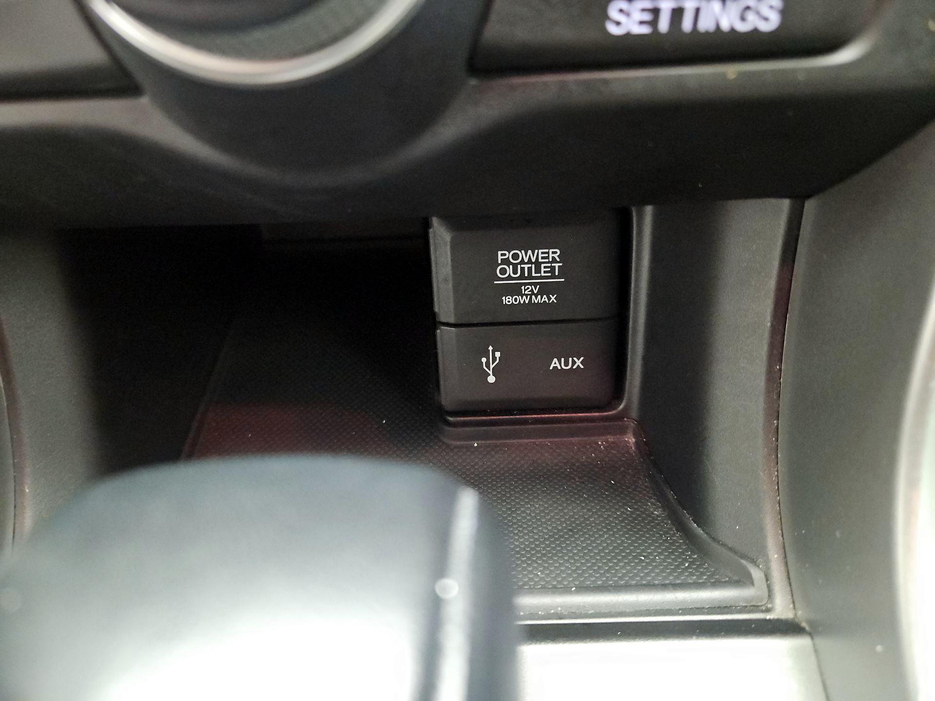 Thumbnail: 2014 Honda Accord - 19