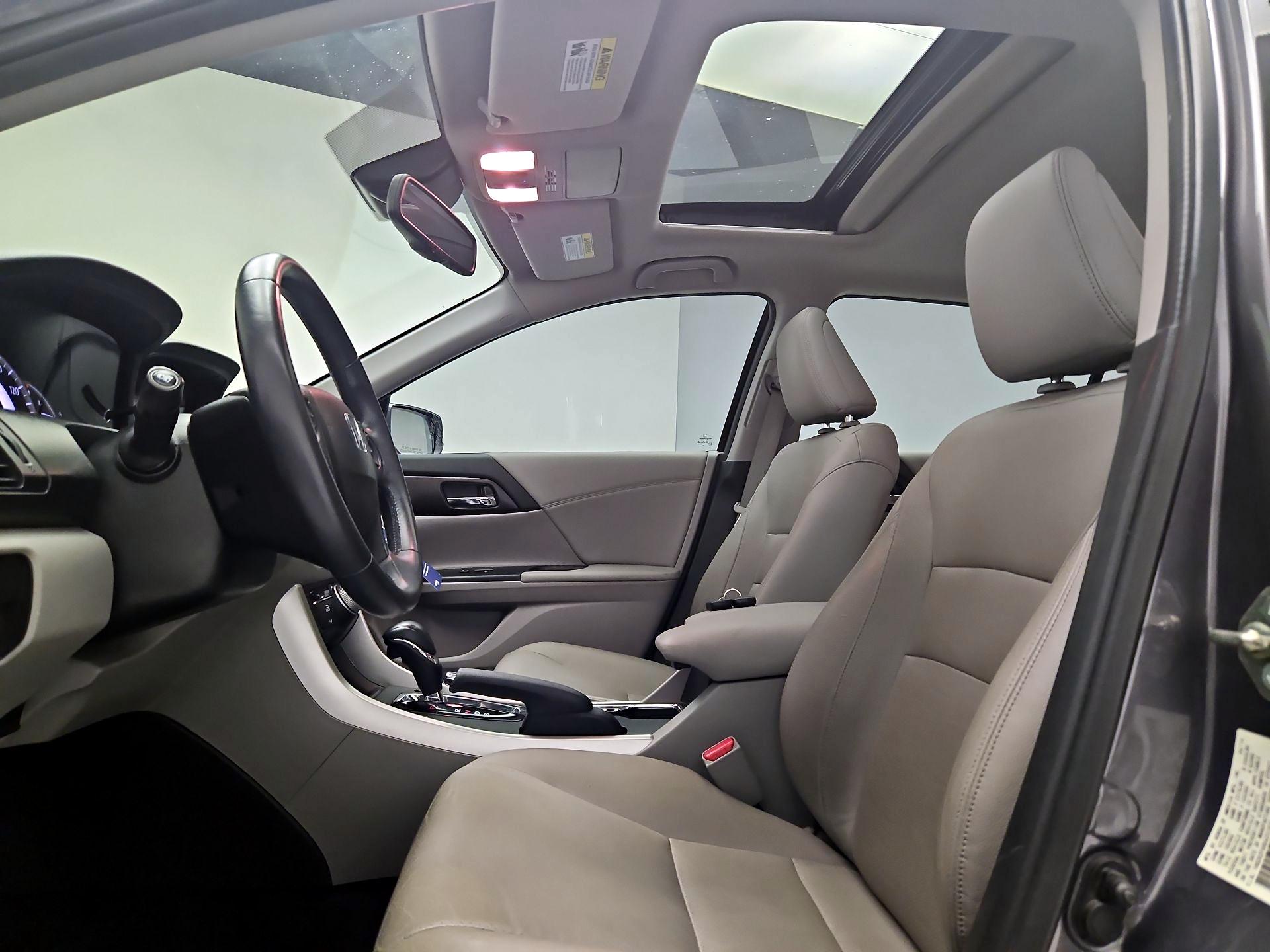 Thumbnail: 2014 Honda Accord - 20