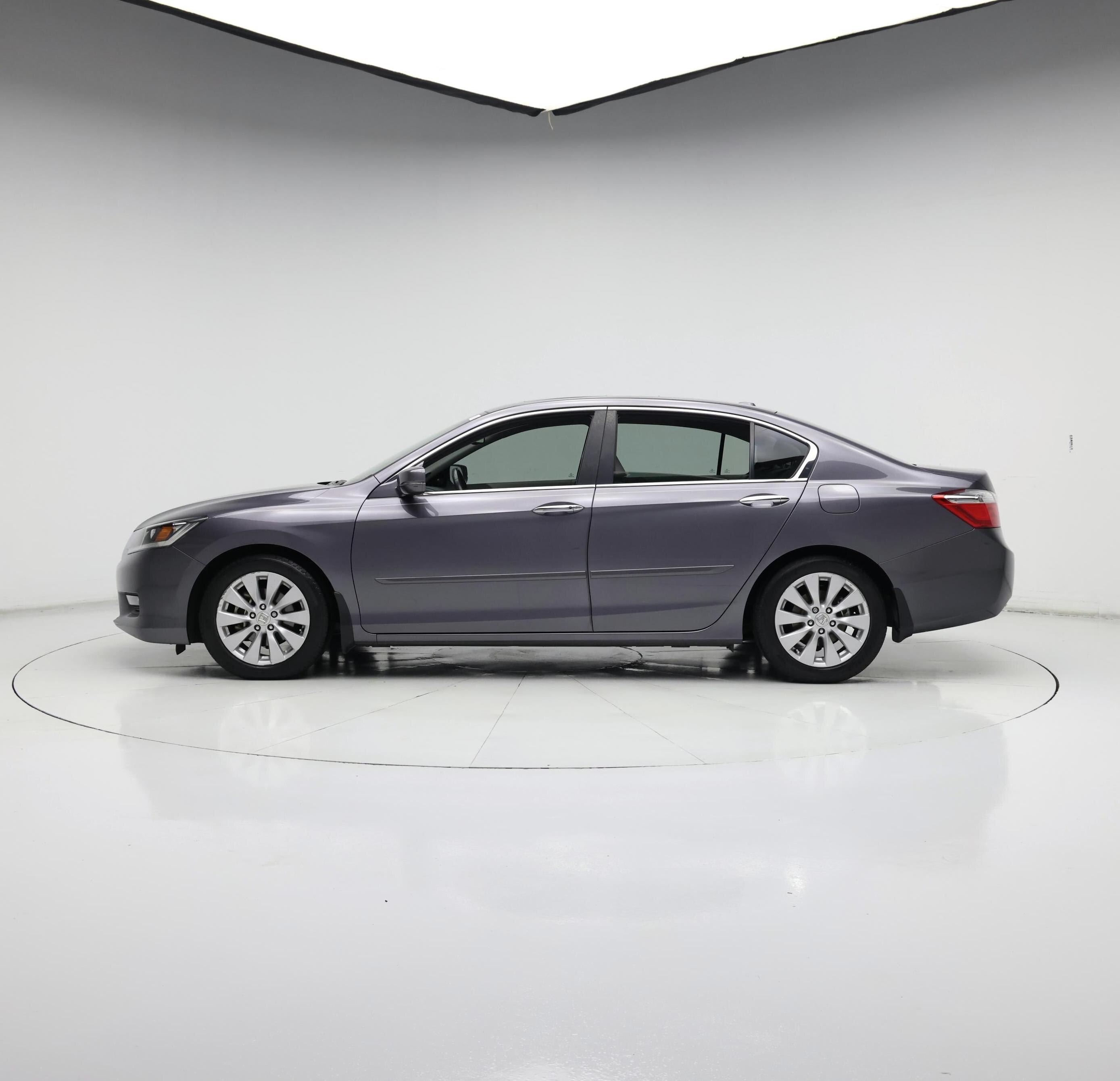 Thumbnail: 2014 Honda Accord - 3