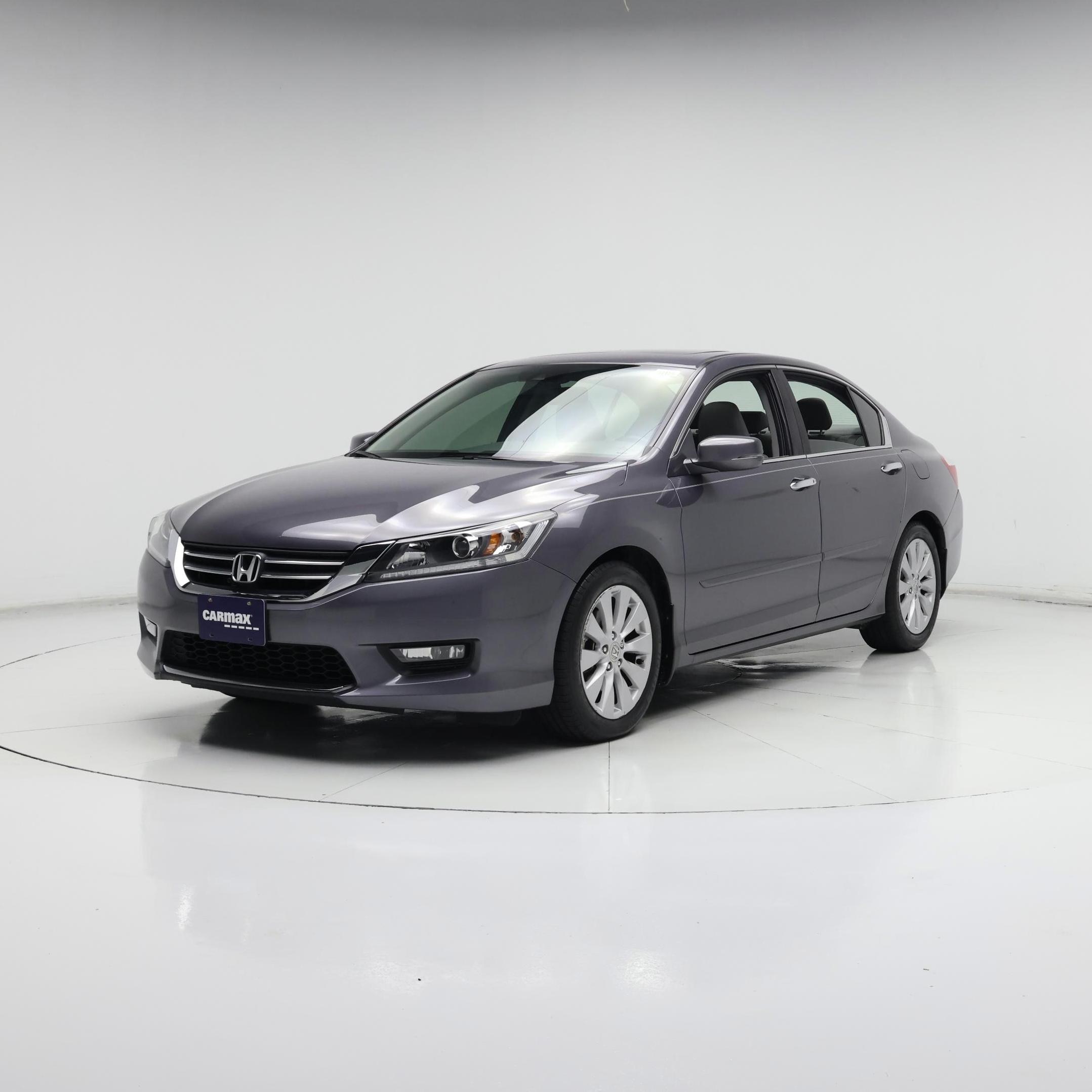 Thumbnail: 2014 Honda Accord - 4