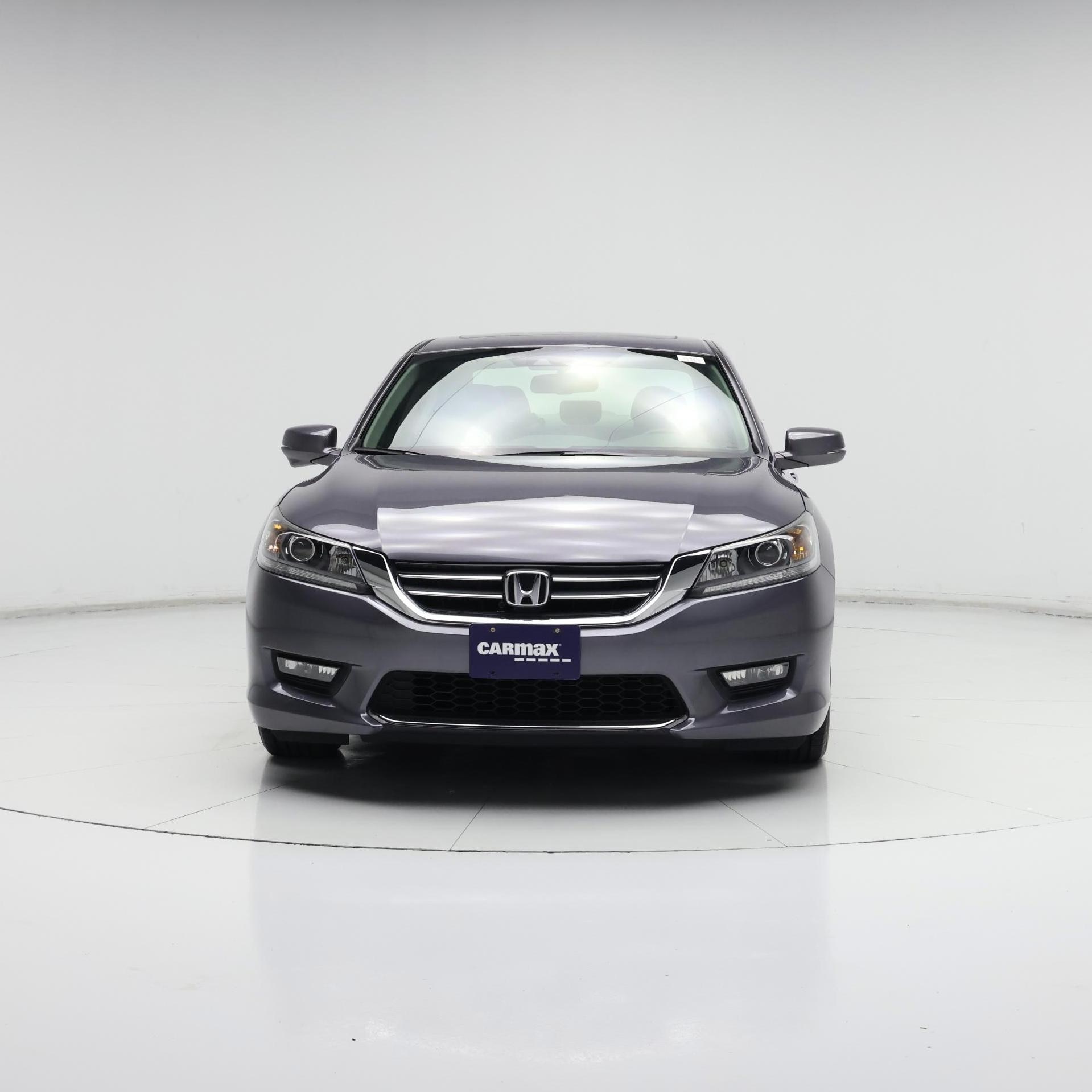 Thumbnail: 2014 Honda Accord - 5
