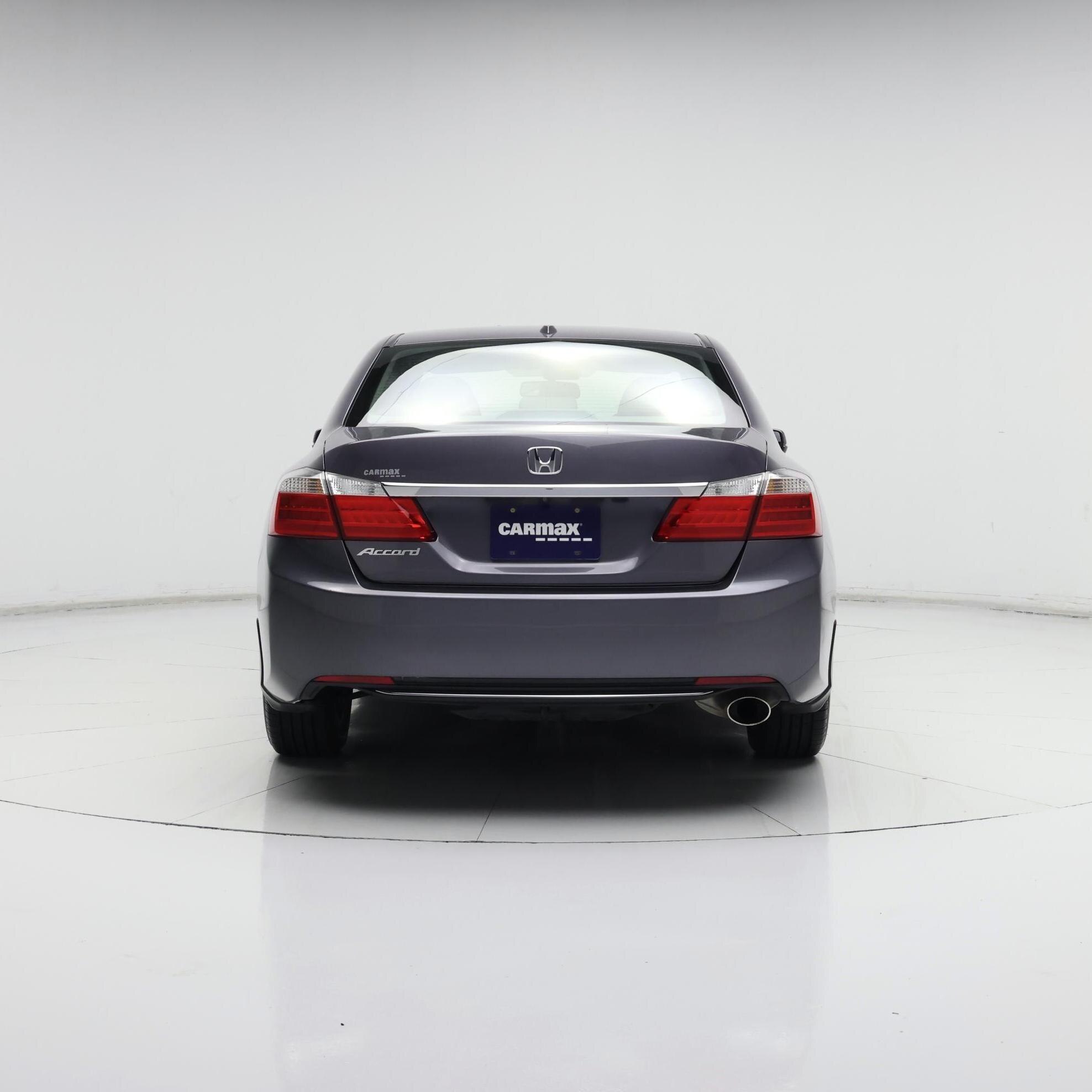 Thumbnail: 2014 Honda Accord - 6