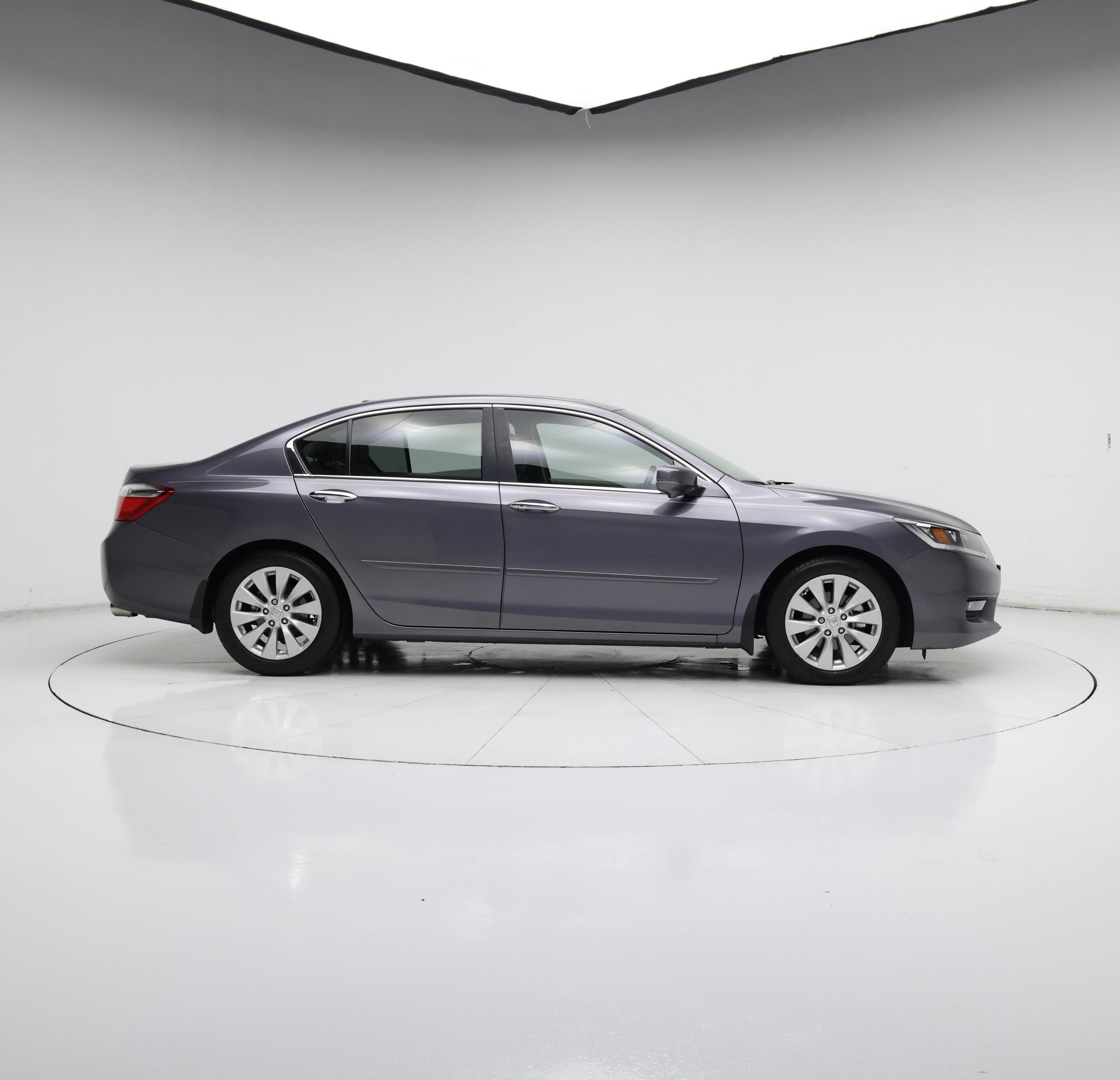 Thumbnail: 2014 Honda Accord - 7