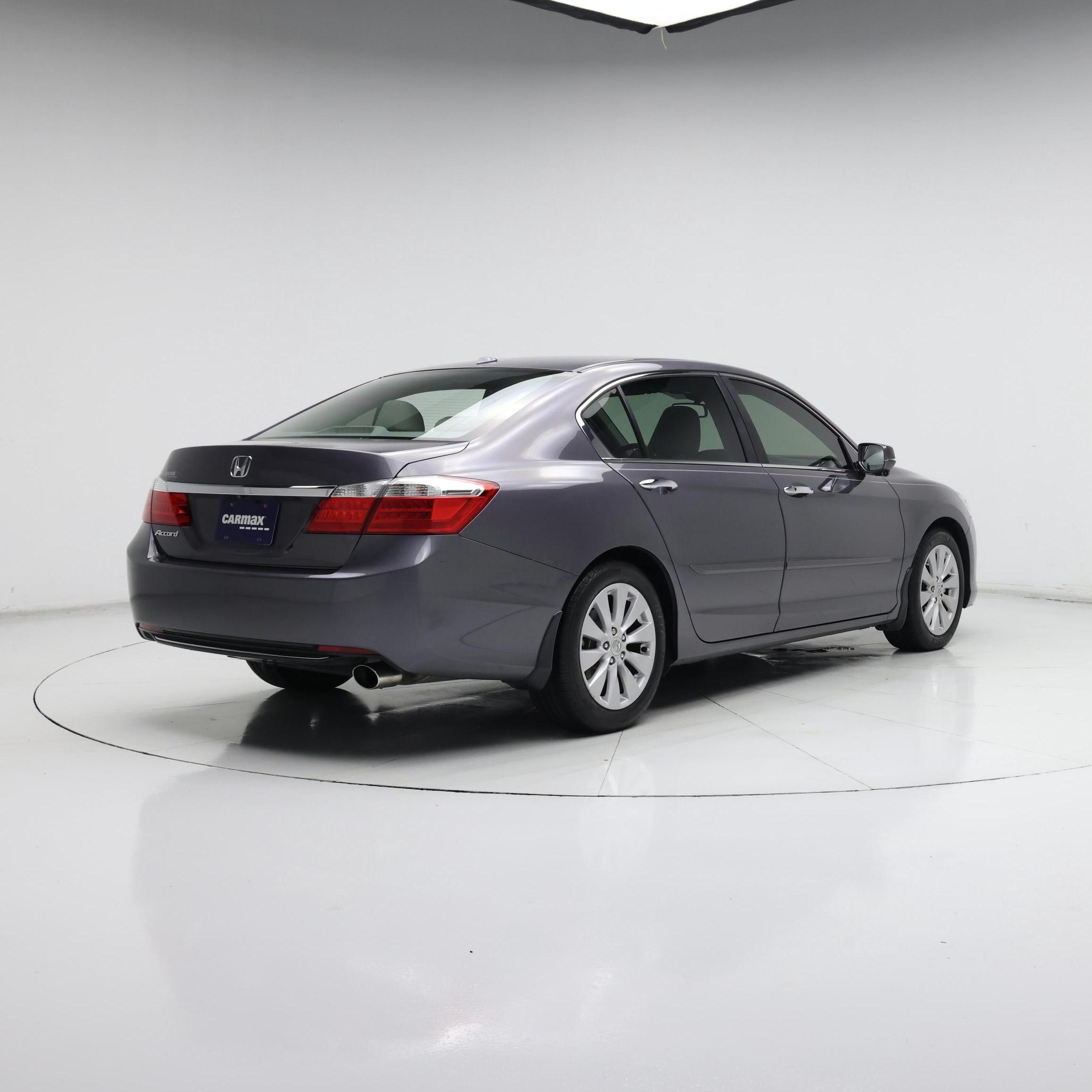 Thumbnail: 2014 Honda Accord - 8