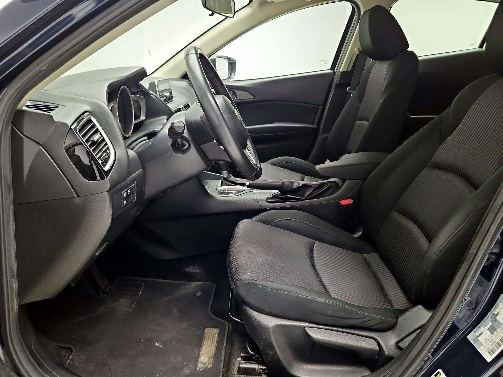 Thumbnail: 2014 Mazda Mazda3 - 11