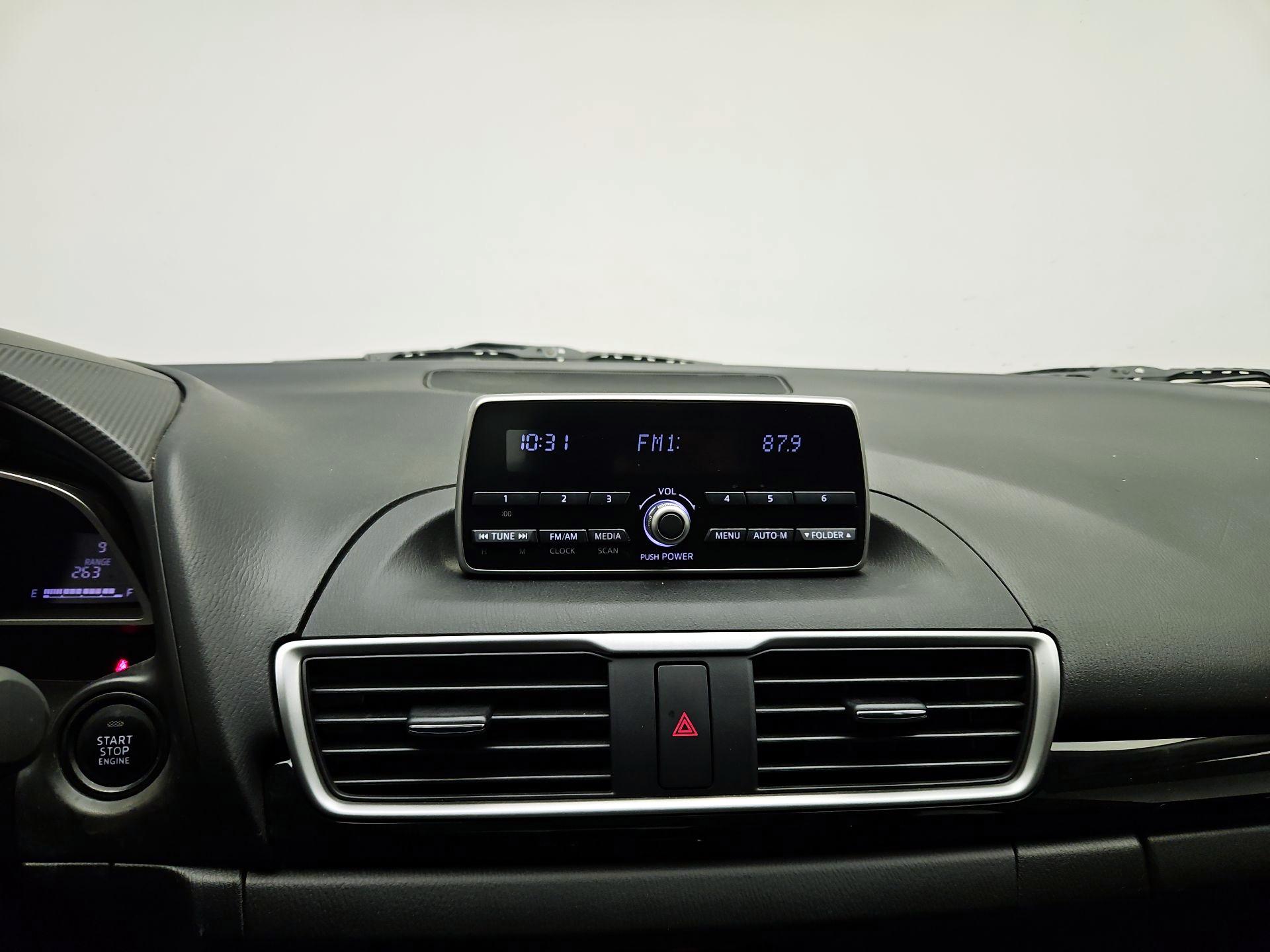 Thumbnail: 2014 Mazda Mazda3 - 13