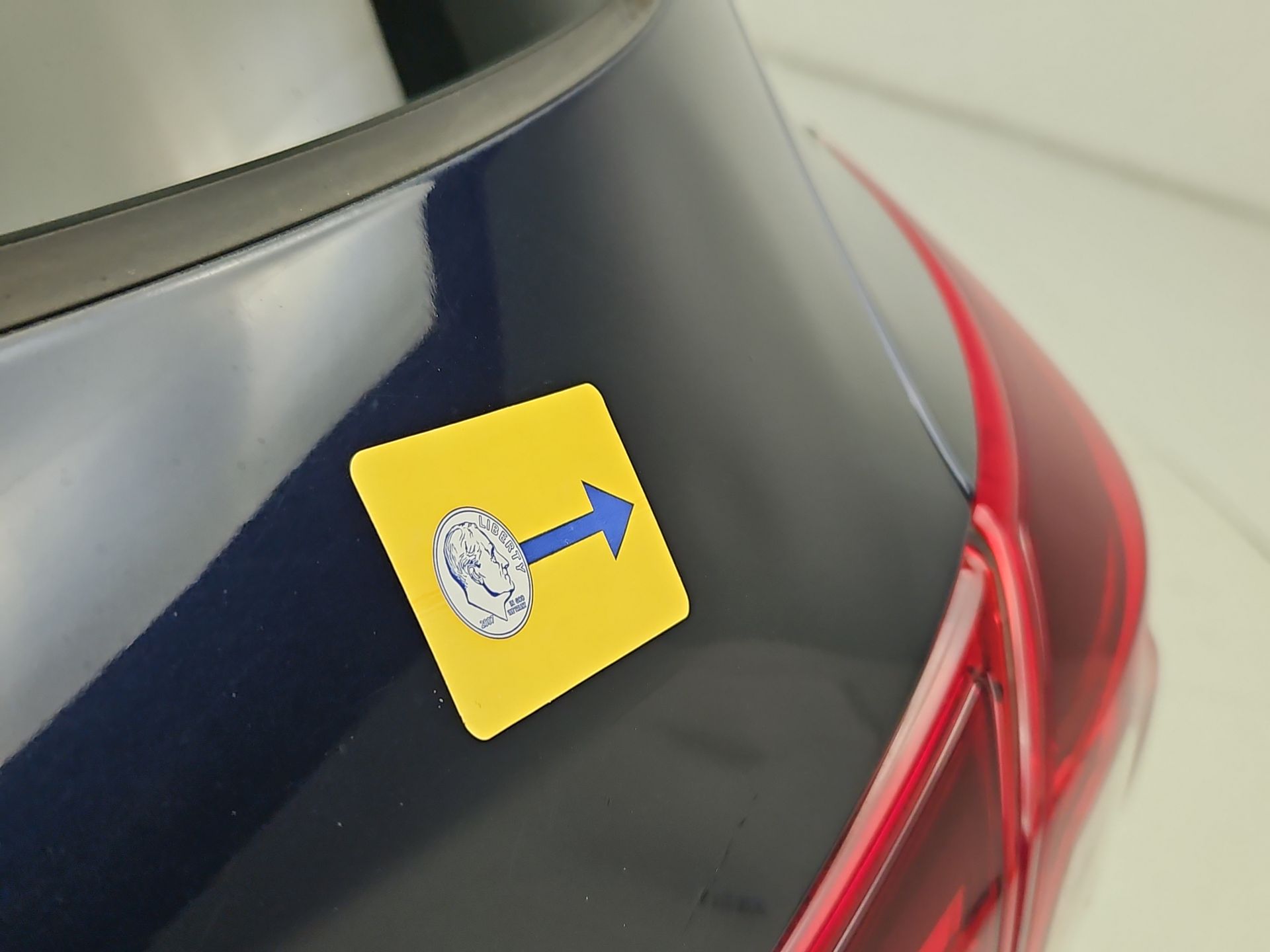 Thumbnail: 2014 Mazda Mazda3 - 20