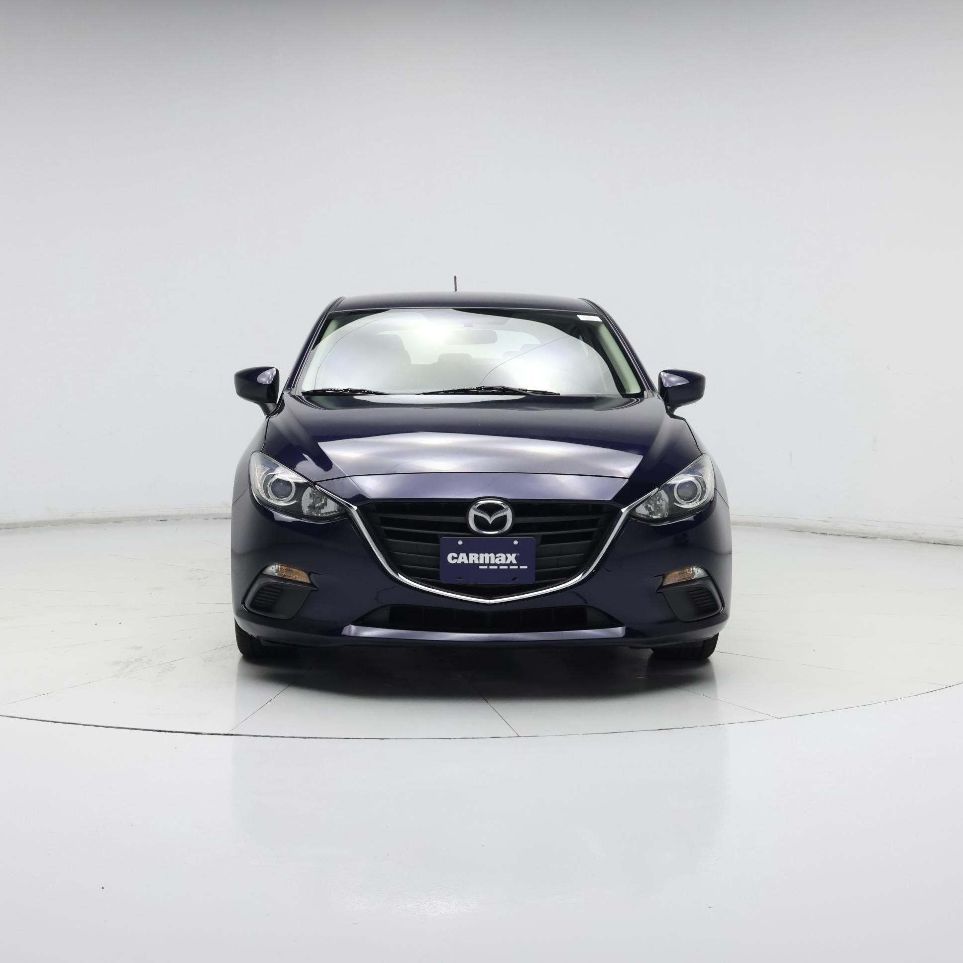 Thumbnail: 2014 Mazda Mazda3 - 5