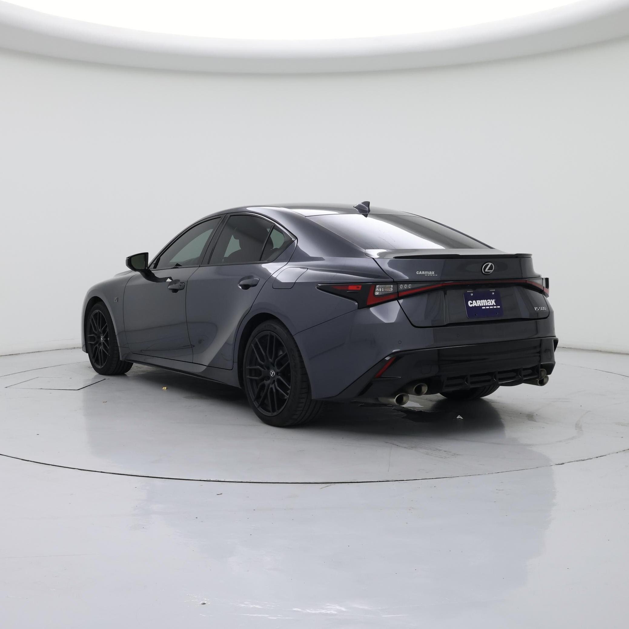 Thumbnail: 2023 Lexus IS - 2