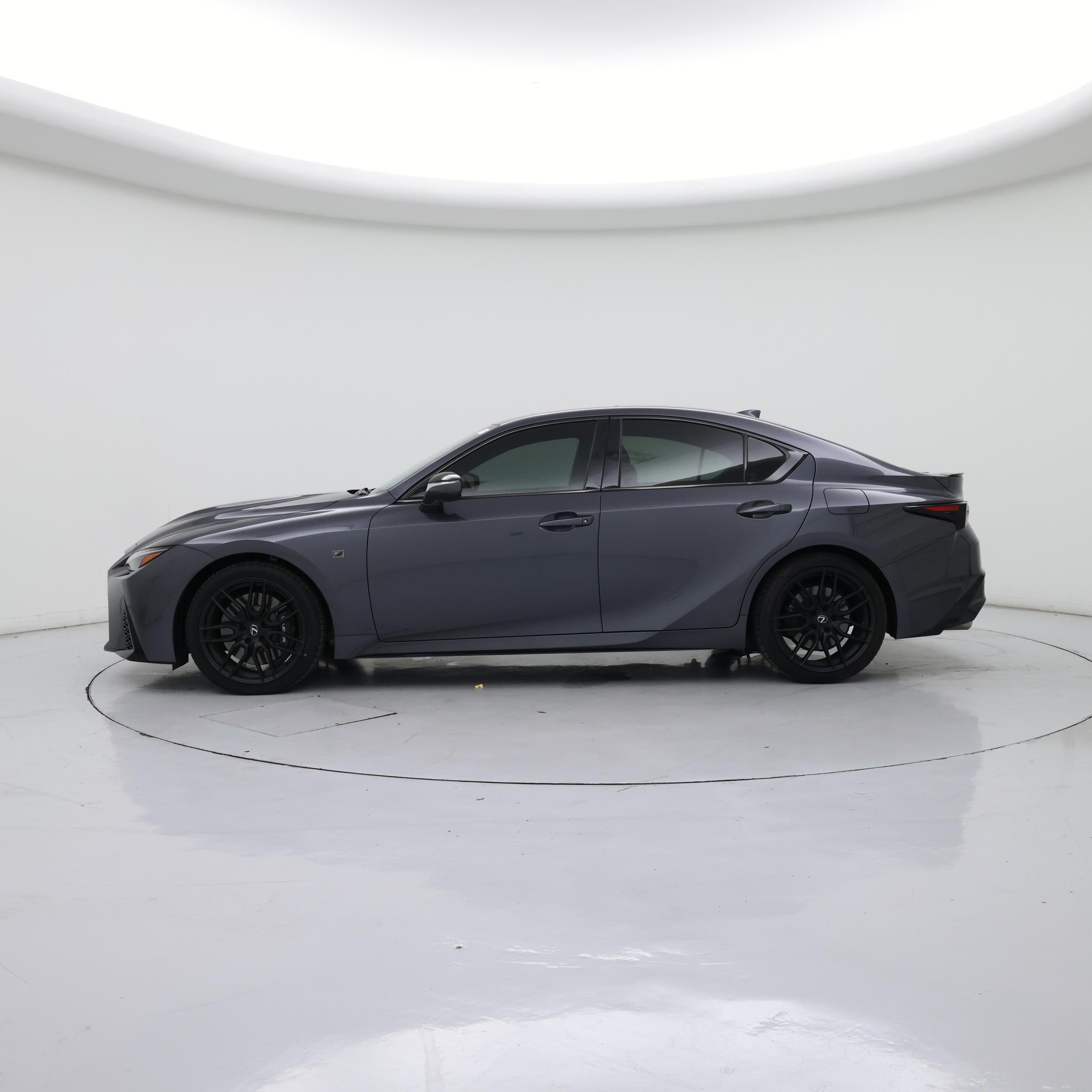 Thumbnail: 2023 Lexus IS - 3