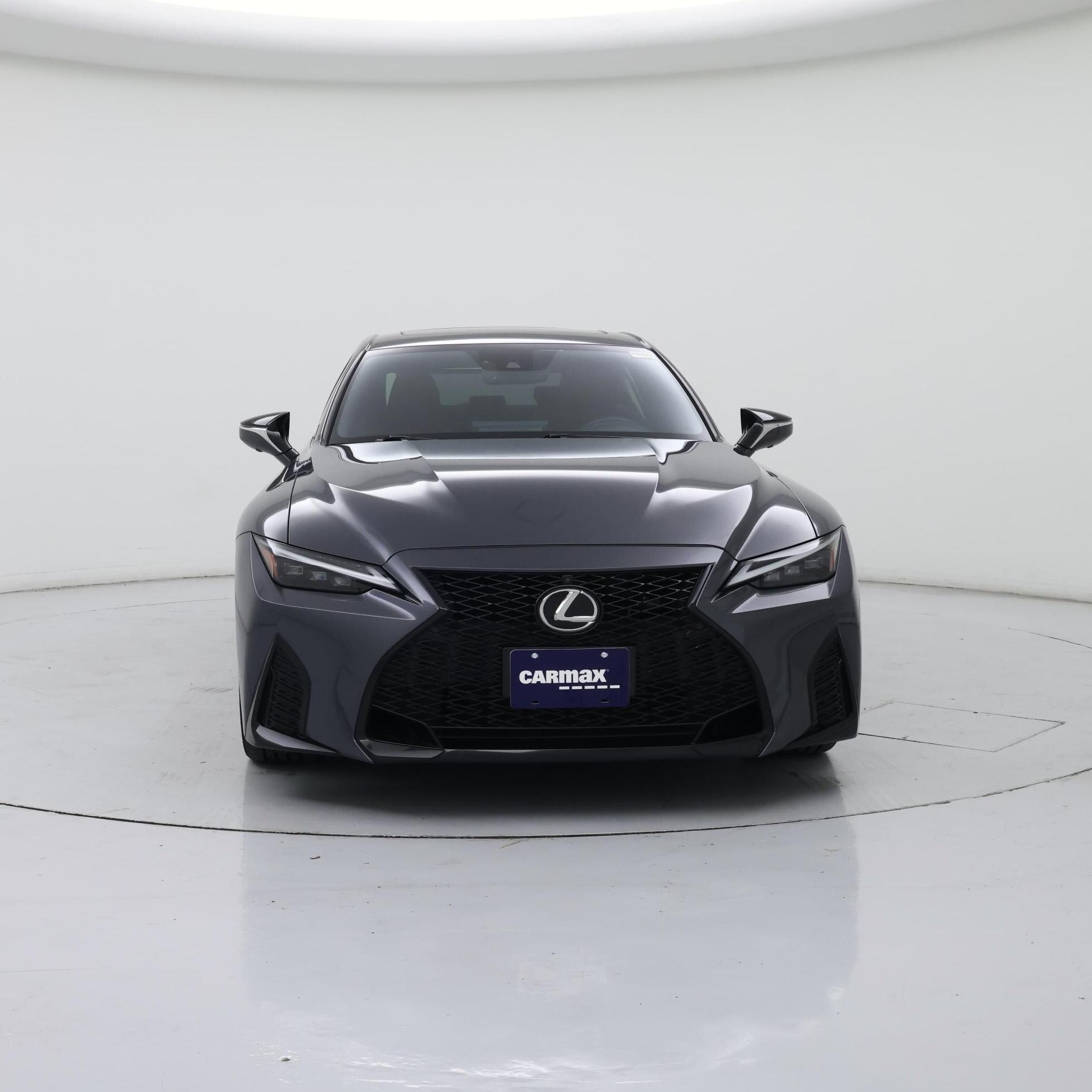 Thumbnail: 2023 Lexus IS - 5