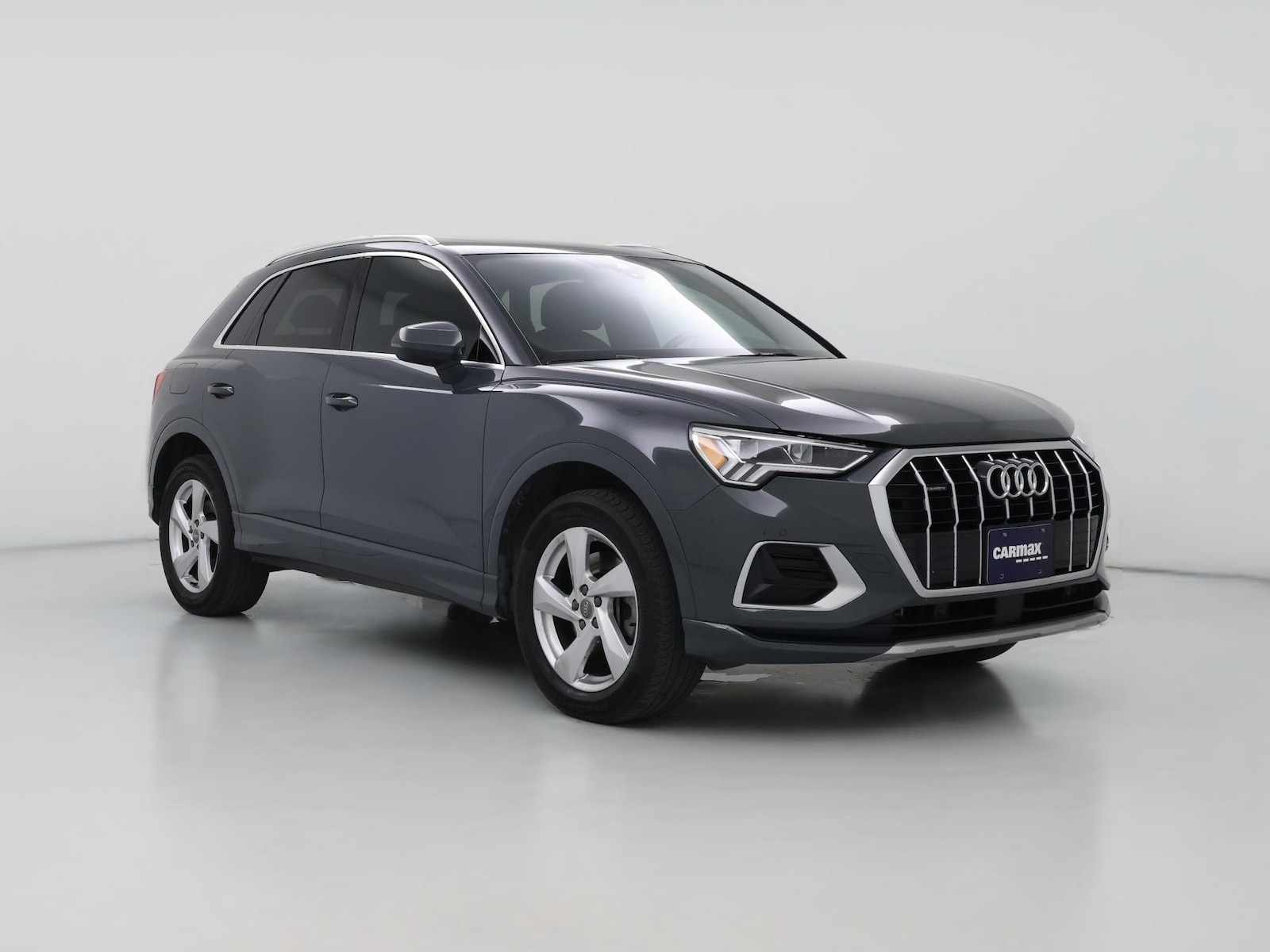 2020 Audi Q3