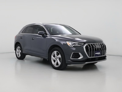 2020 Audi Q3 Premium Plus