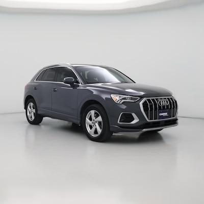 2020 Audi Q3 Premium Plus