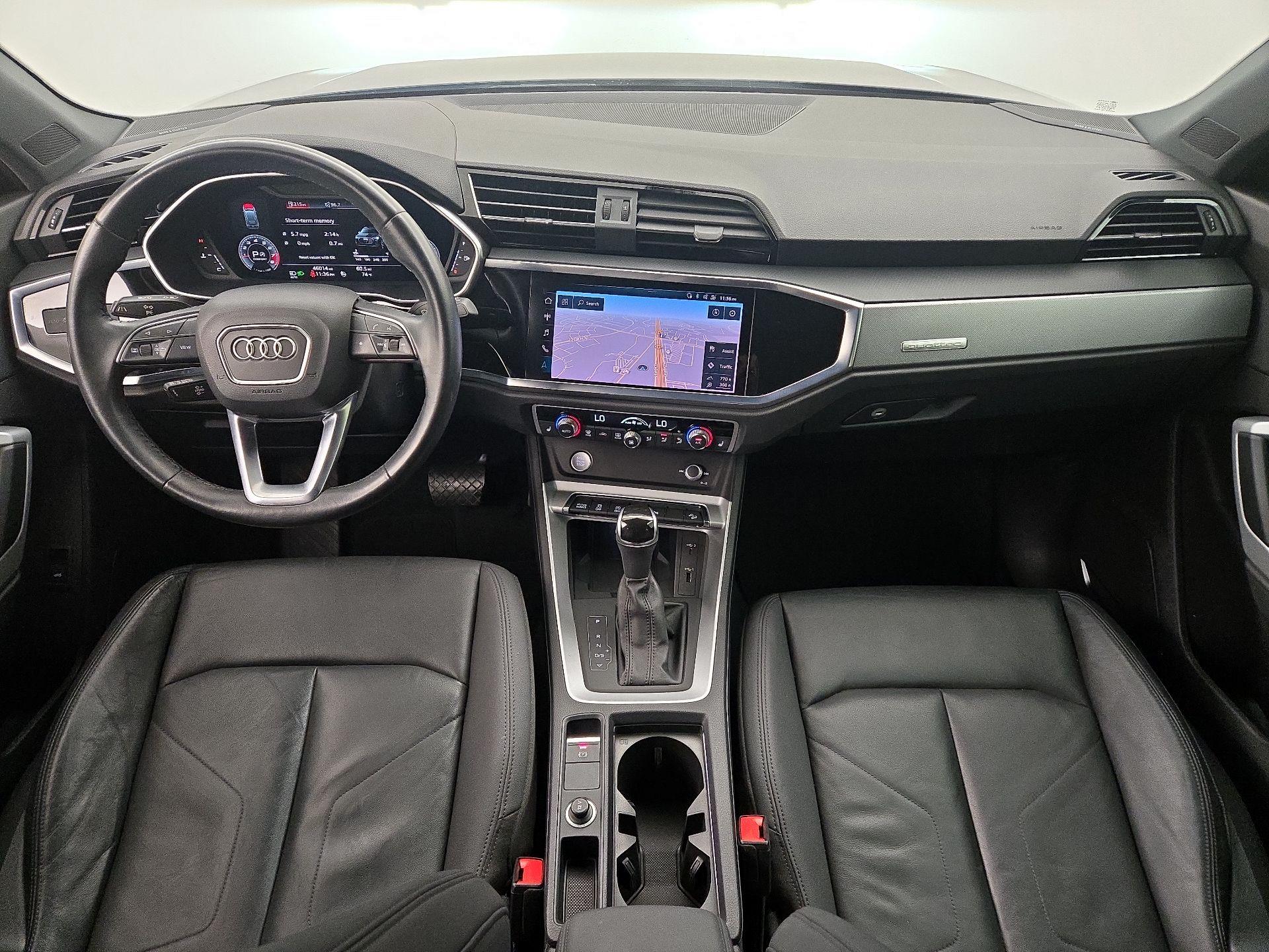Thumbnail: 2020 Audi Q3 - 9