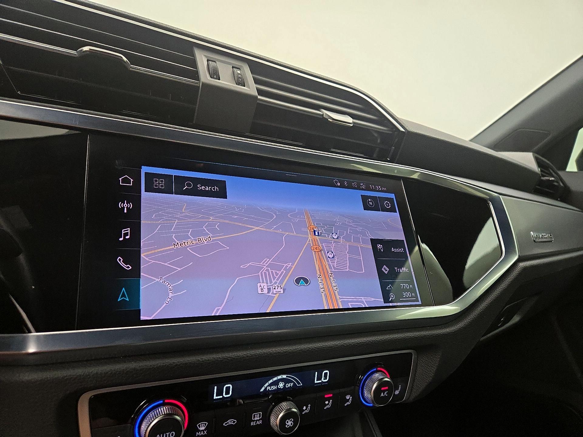 Thumbnail: 2020 Audi Q3 - 14