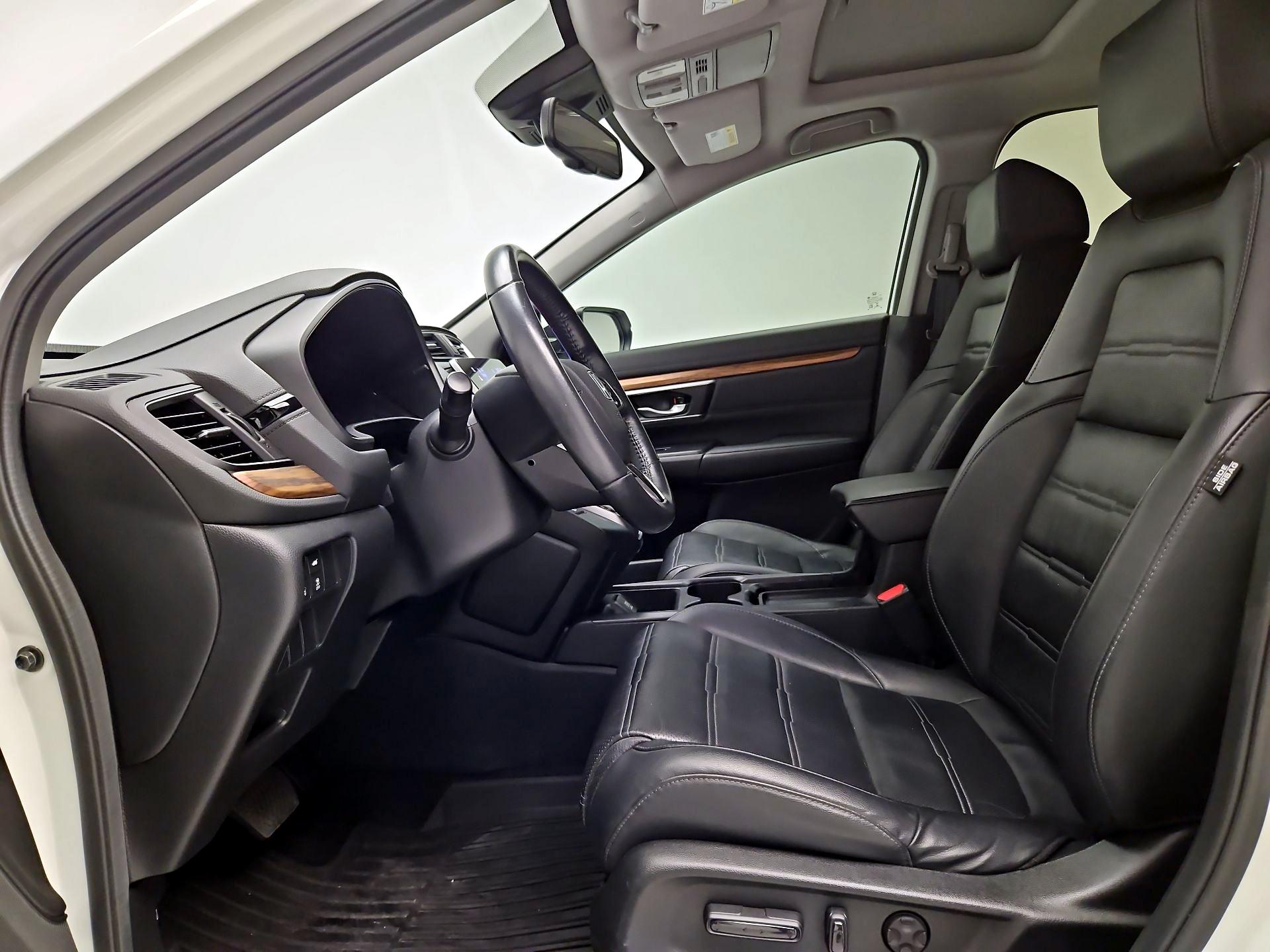 Thumbnail: 2019 Honda CR-V - 11