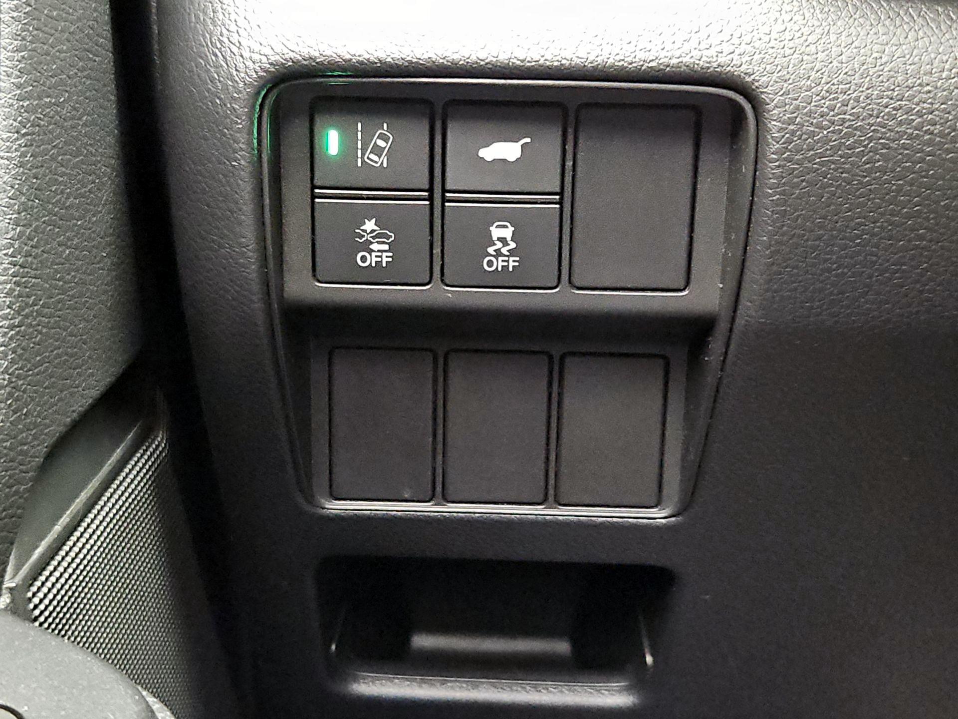 Thumbnail: 2019 Honda CR-V - 13