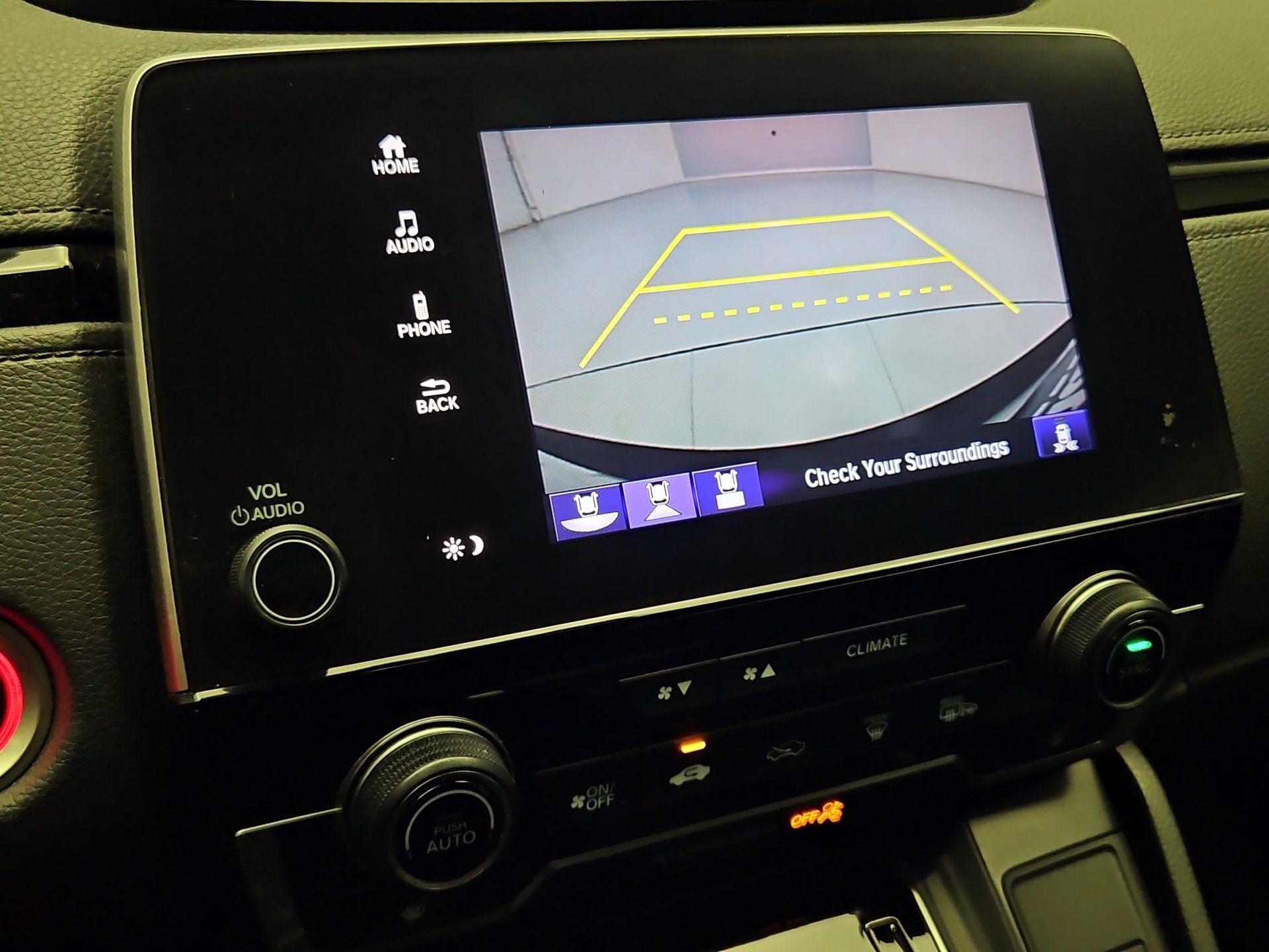 Thumbnail: 2019 Honda CR-V - 14