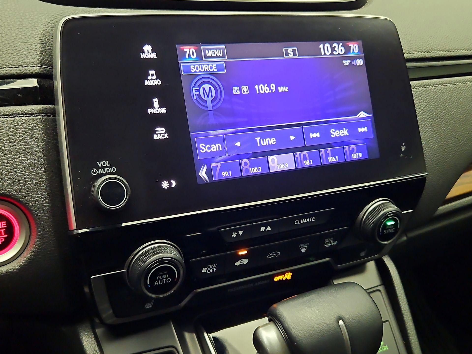 Thumbnail: 2019 Honda CR-V - 15