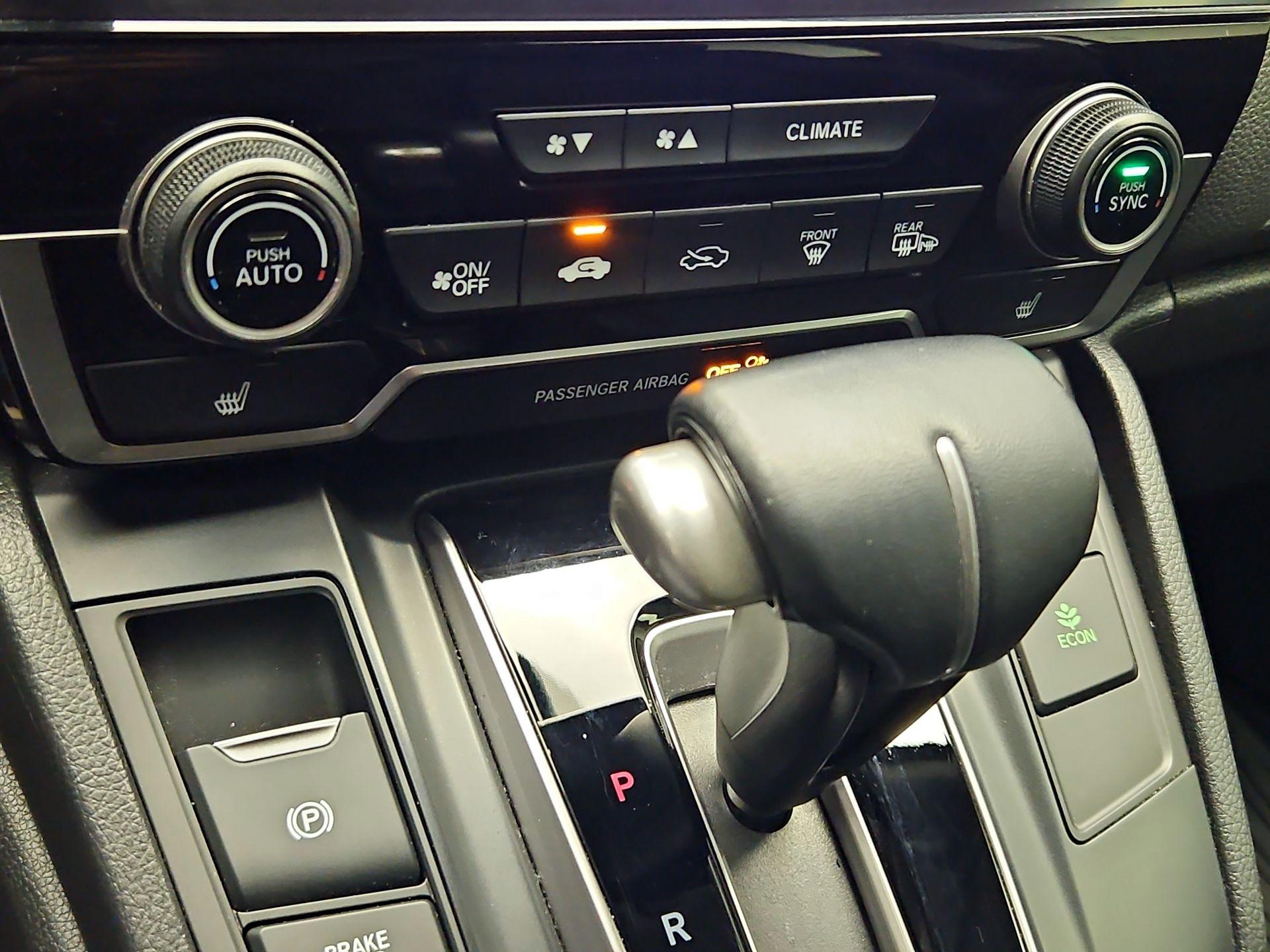 Thumbnail: 2019 Honda CR-V - 16