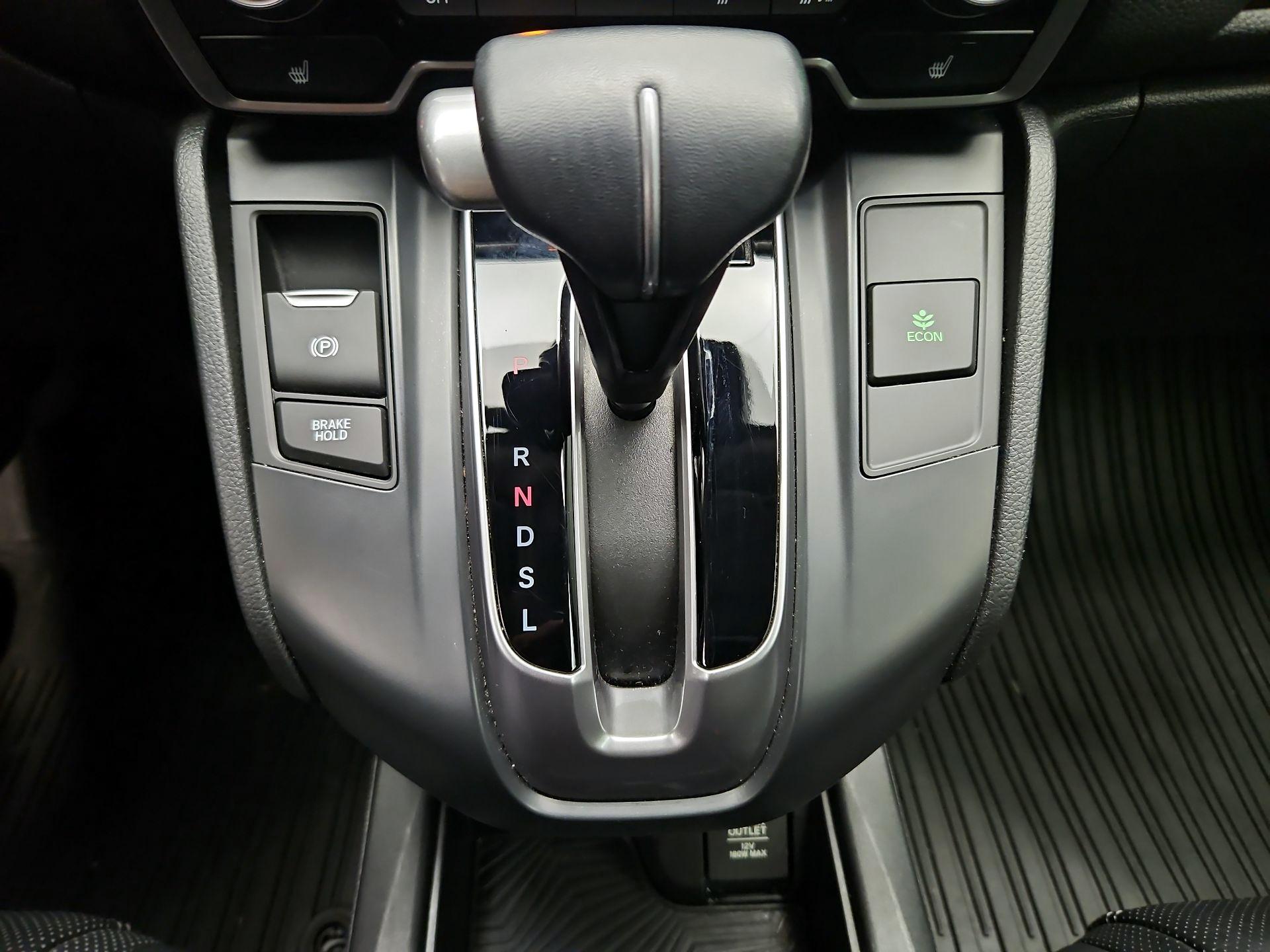 Thumbnail: 2019 Honda CR-V - 17