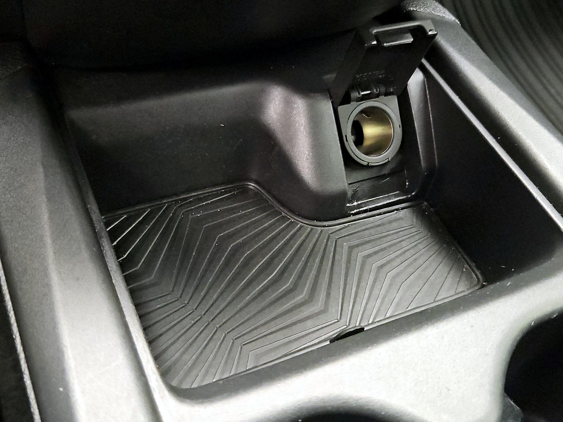 Thumbnail: 2019 Honda CR-V - 18