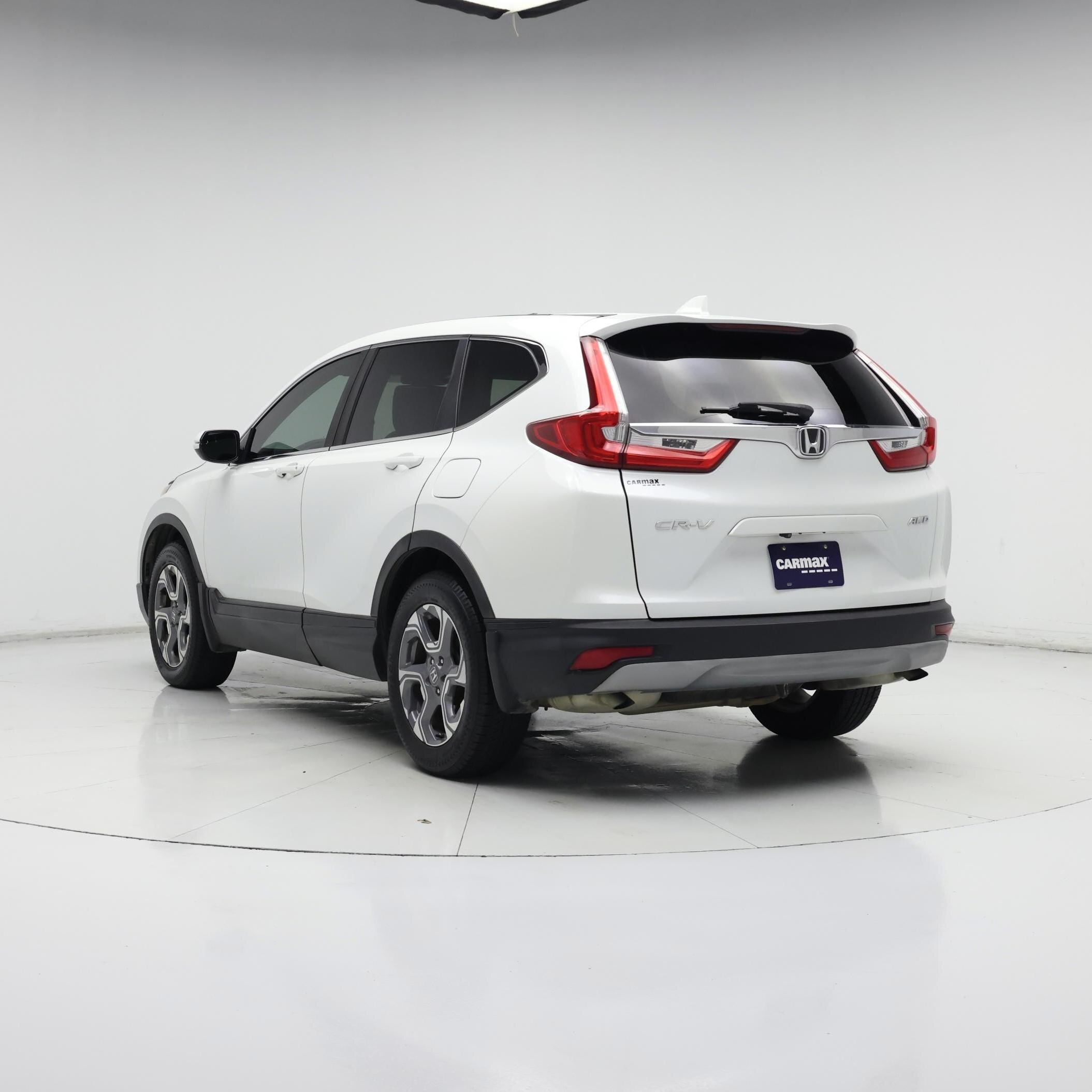 Thumbnail: 2019 Honda CR-V - 2