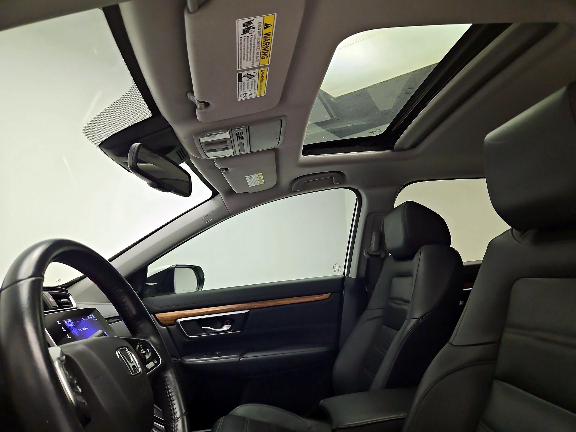 Thumbnail: 2019 Honda CR-V - 19