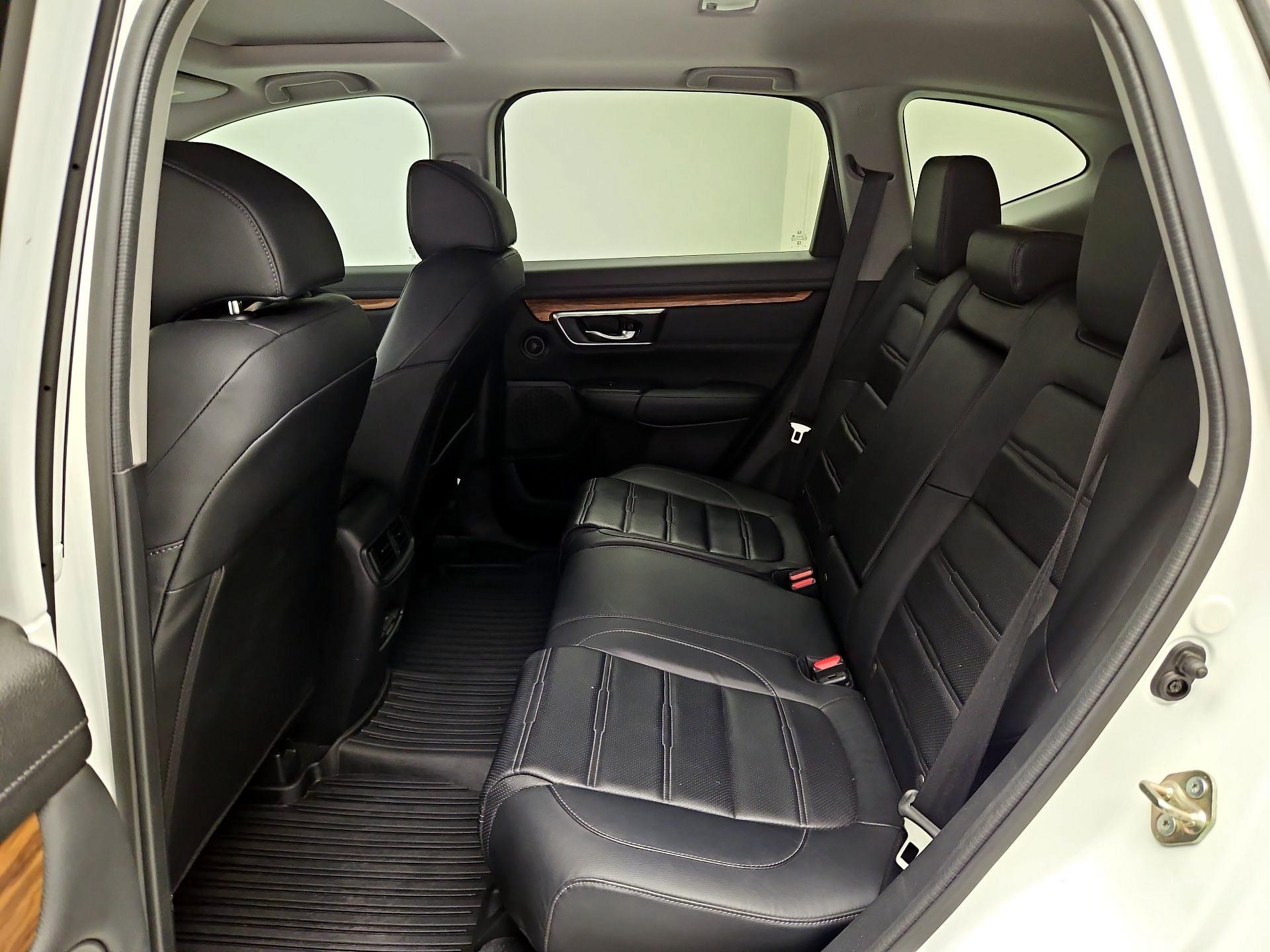 Thumbnail: 2019 Honda CR-V - 20